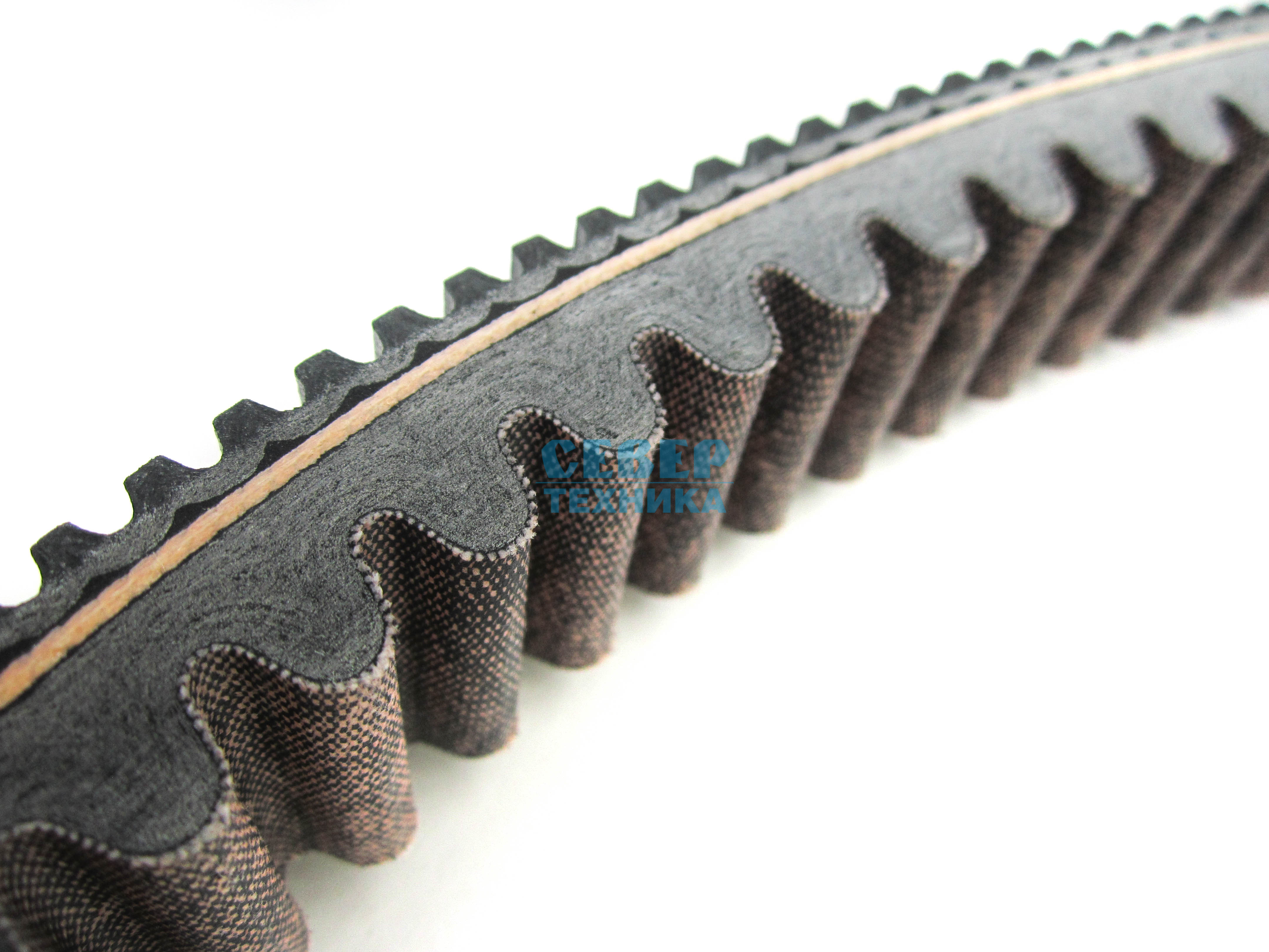 Ремень вариатора /Yamaha VK Prof 2007-2018 г., оригинал