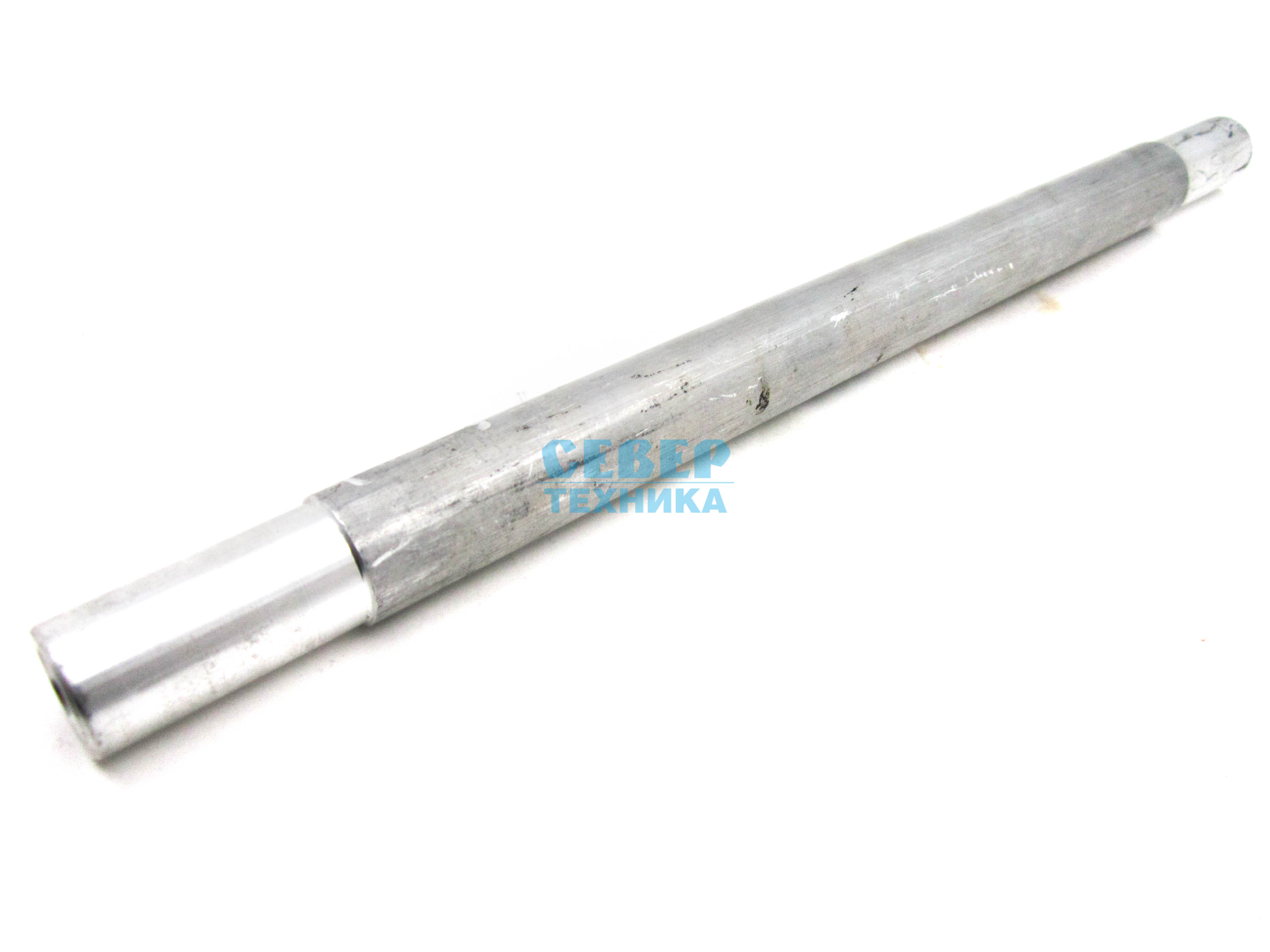 Ось движителя перед. рычаг коротк. /Тайга RM