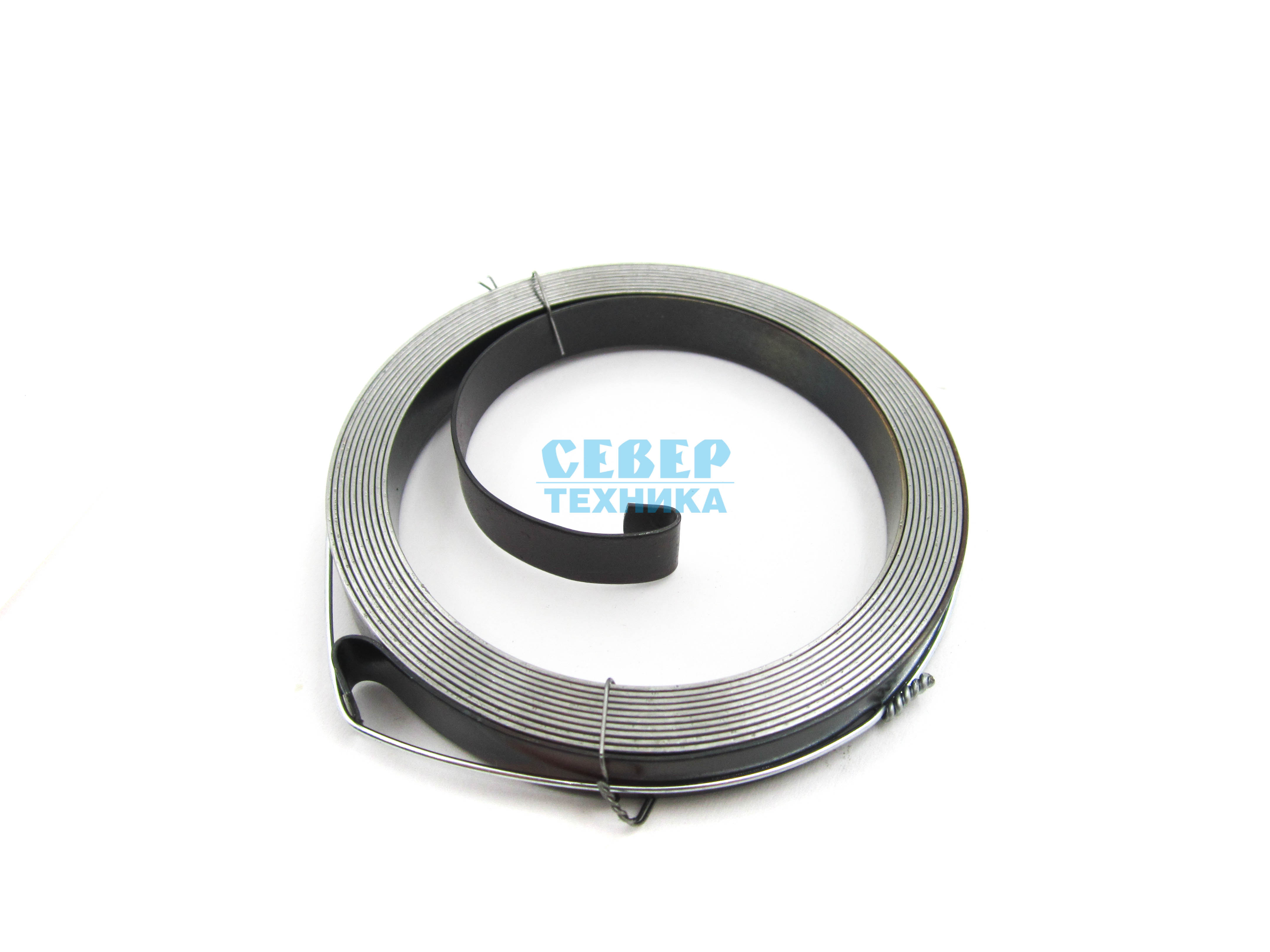 Пружина ручного стартера /Тайга, Tикси RM