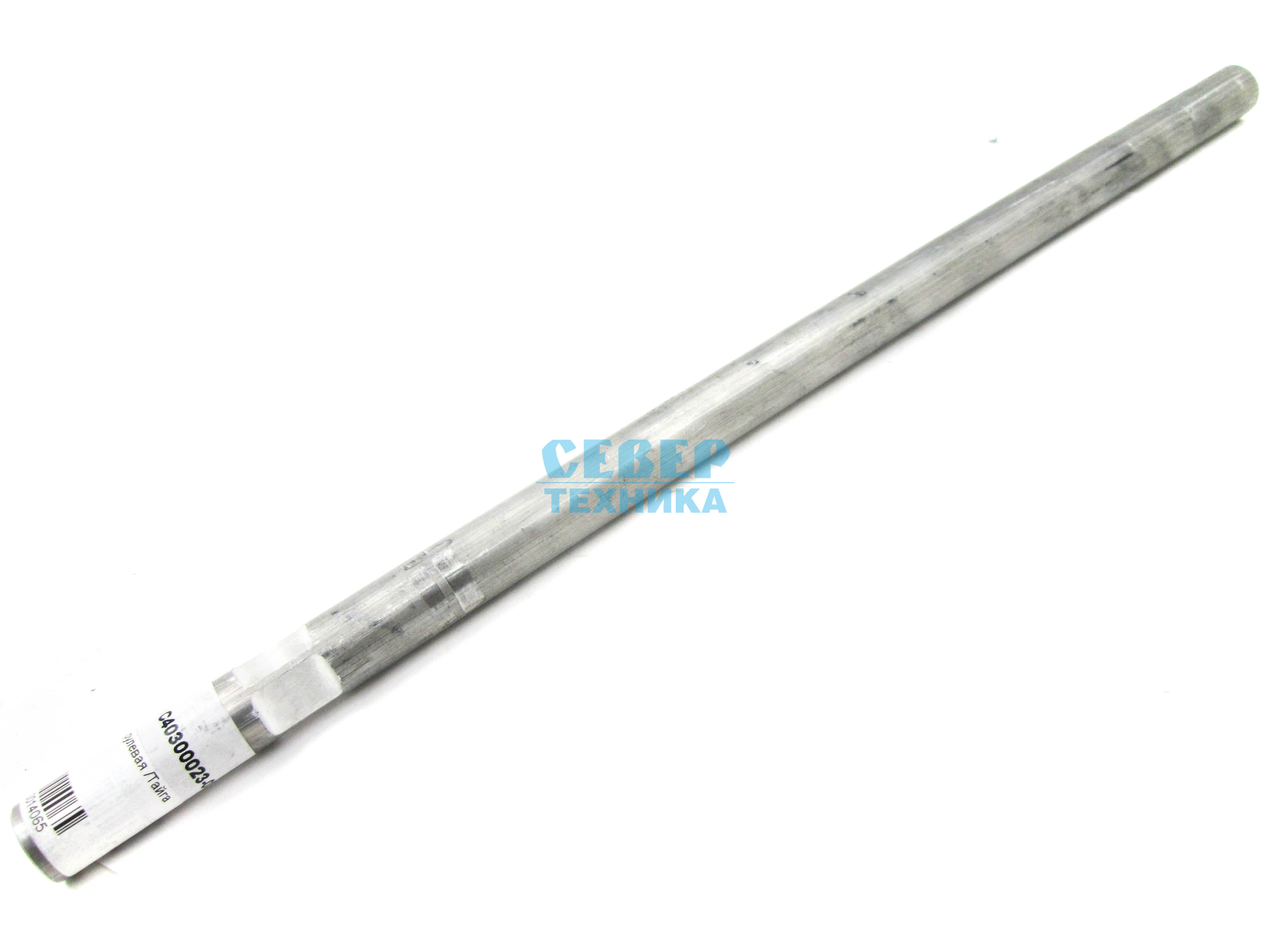 Тяга рулевая /Тайга RM