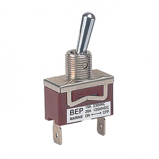 Переключатель вкл-выкл-вкл.