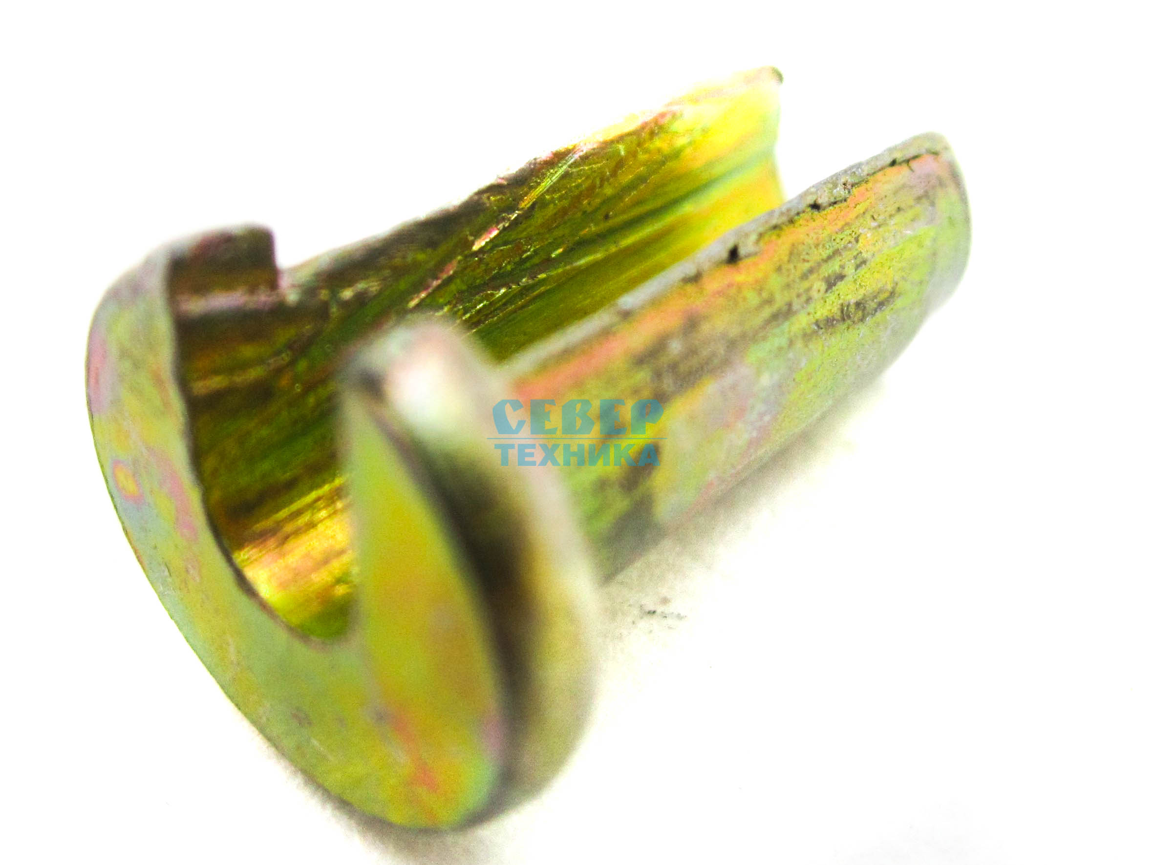 Втулка стопорная р/ст /Буран