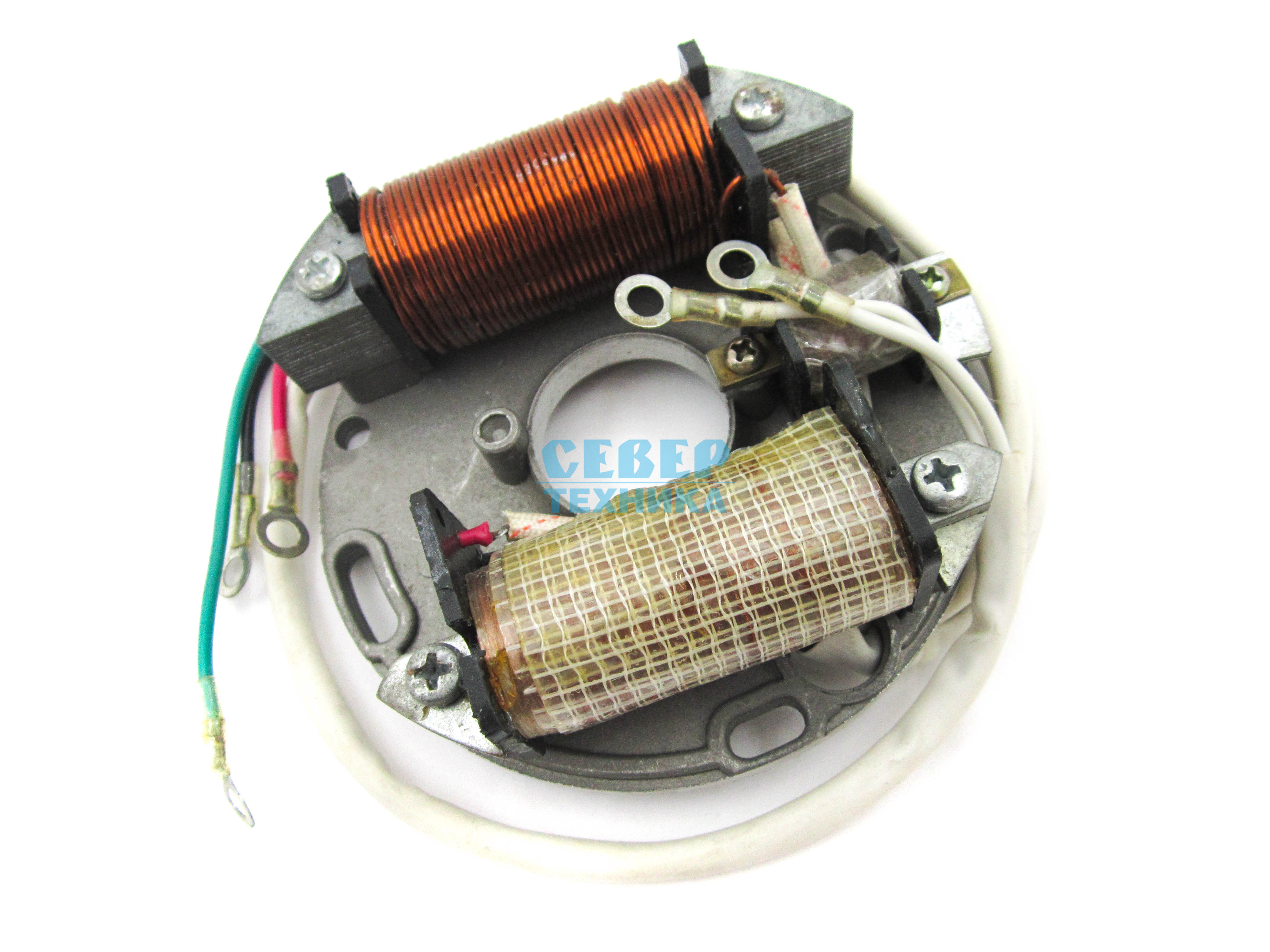 Основание магдино 5-ти пров. (универс.без фишек) /Буран (Китай)