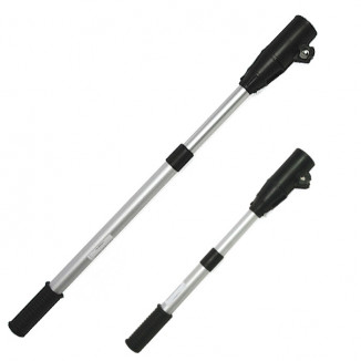 Удлинитель румпеля 61-101 см.