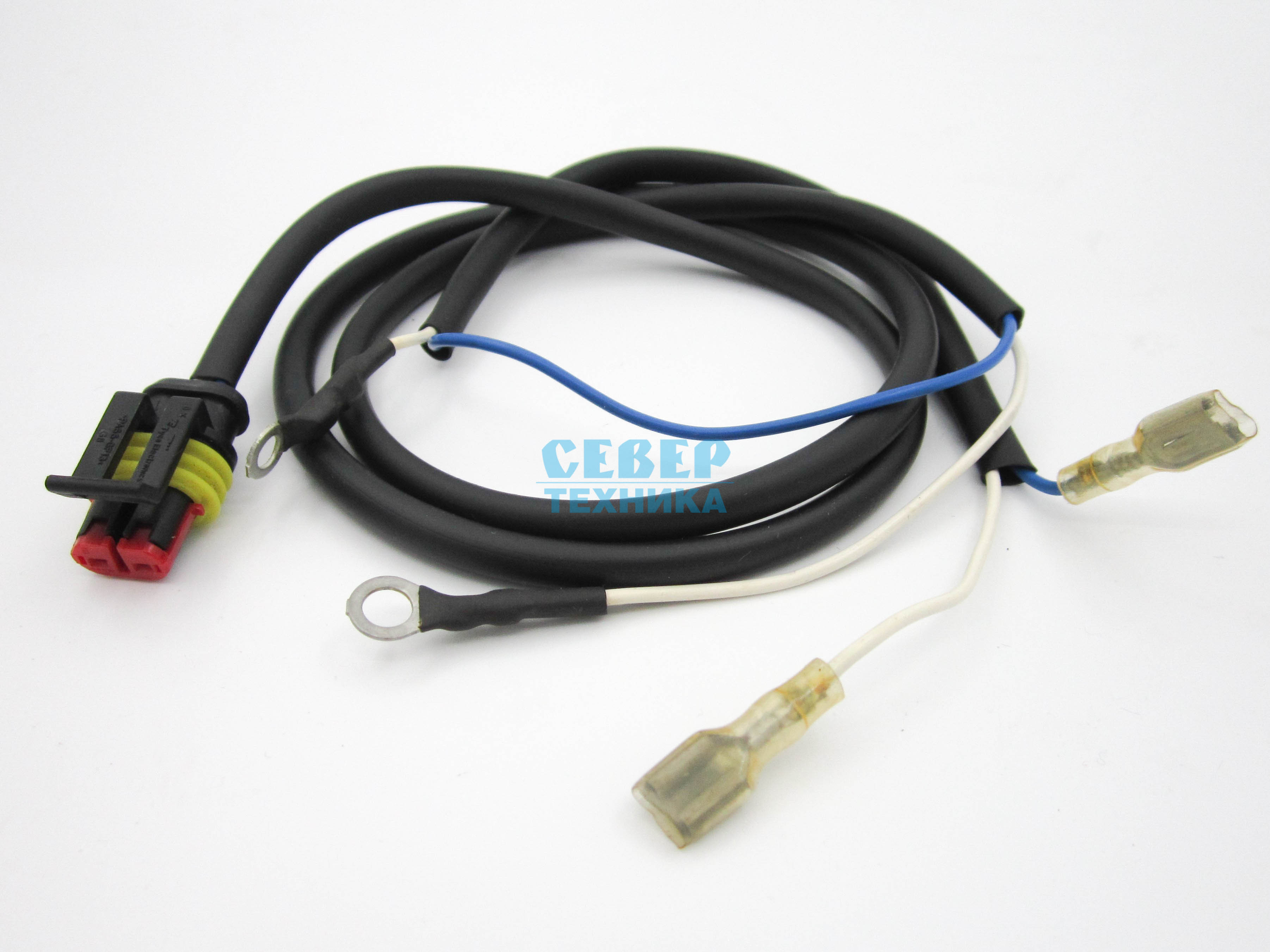 Жгут малый нов/обр /Буран (на МСК ком-р) RM