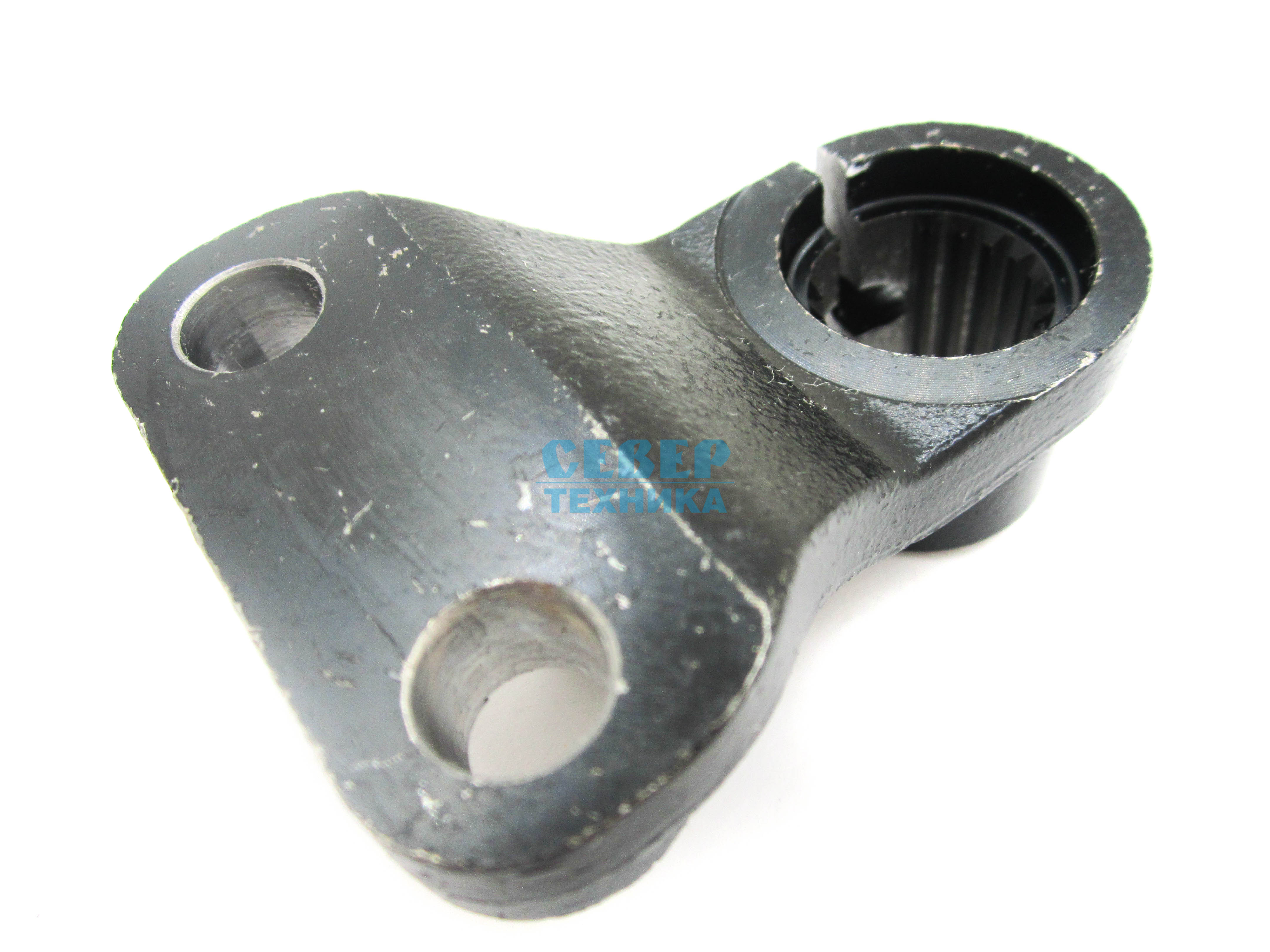 Cошка рулевой колонки ATV /СФ X5 Н.О.