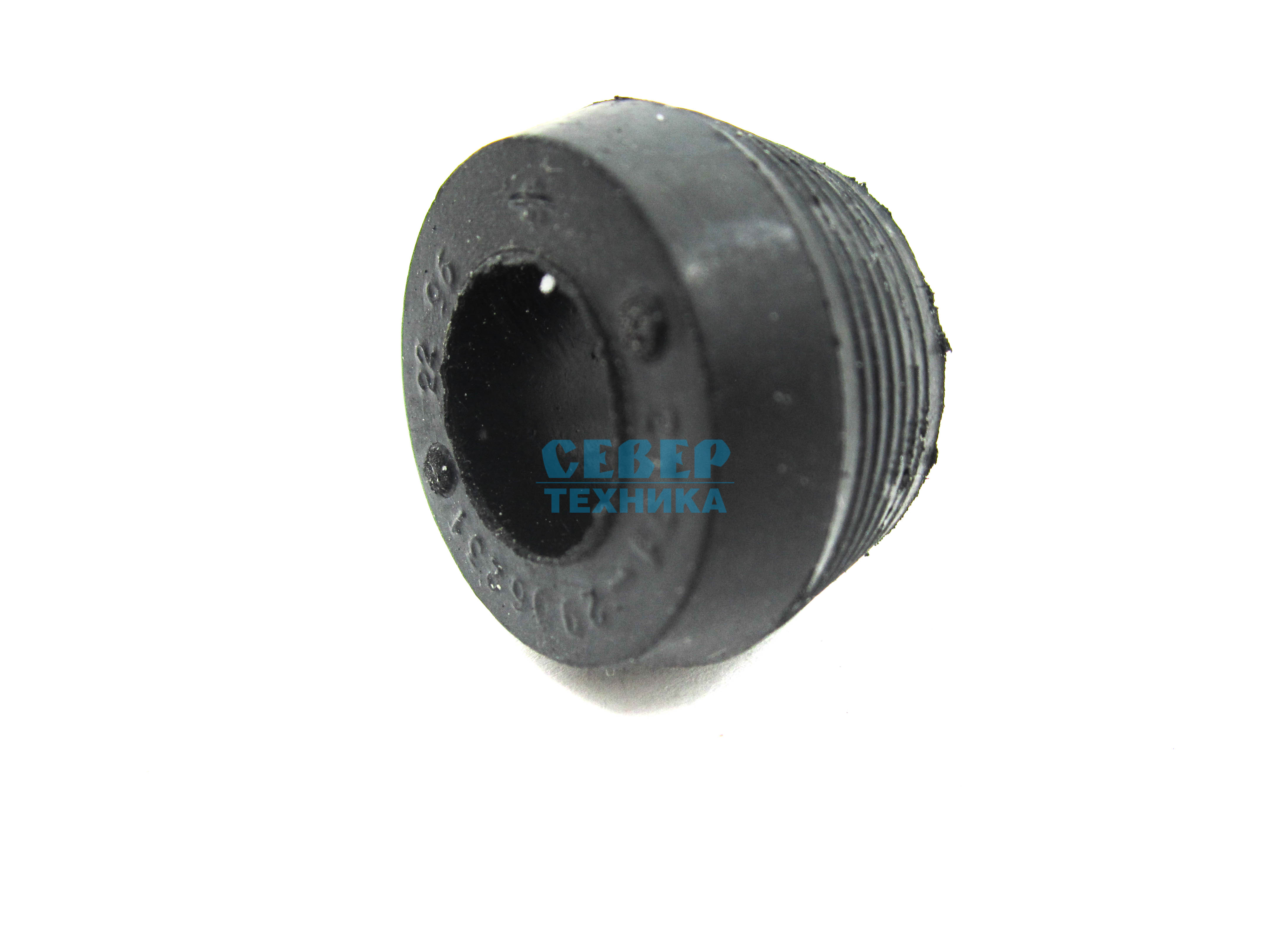 Втулка лыжи /Тайга RM (метал. лыжи)