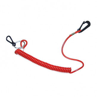 Чека предохранит. на шнуре Honda-Suzuki