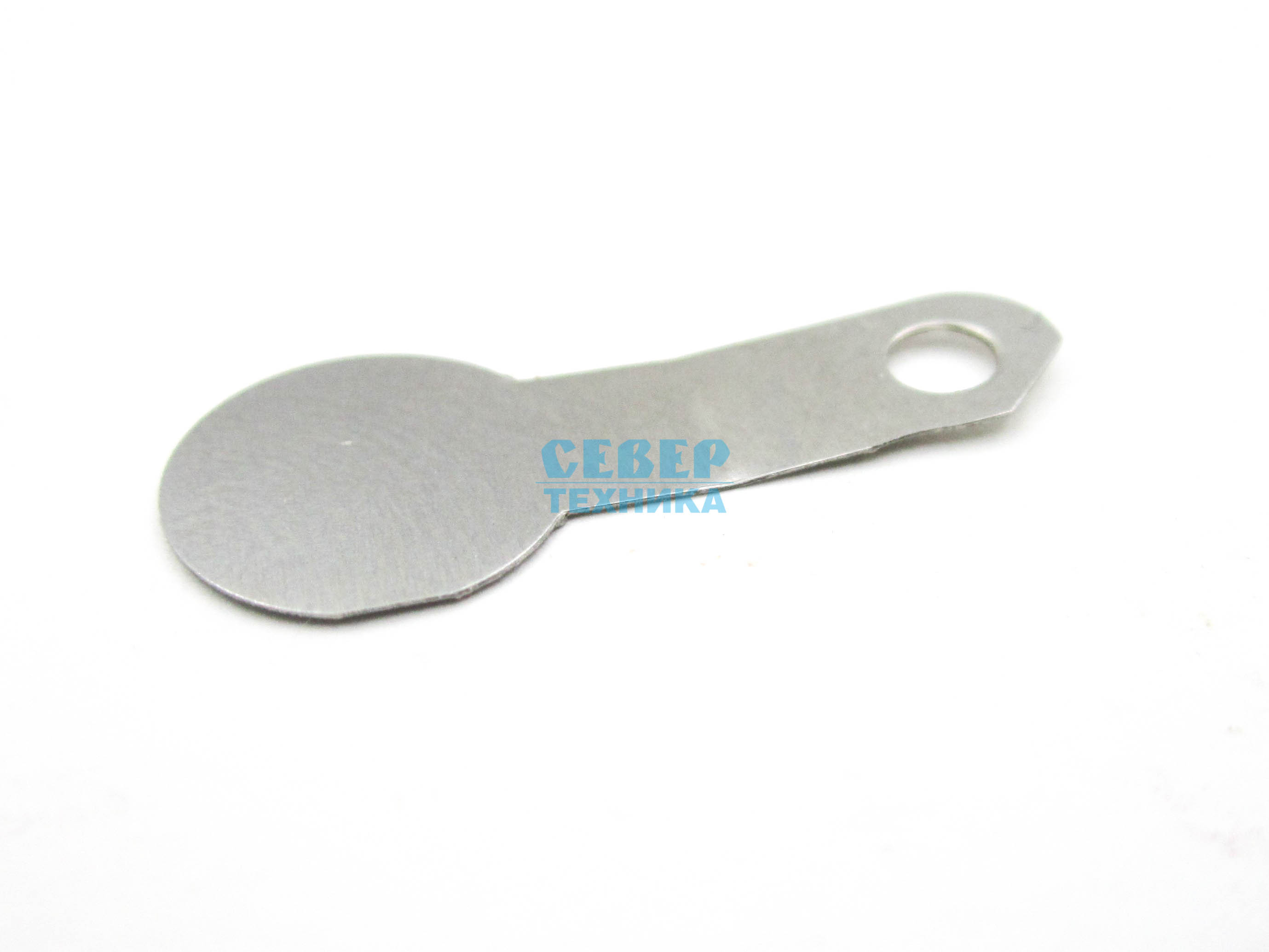 Клапаны в топливный насос ПЛМ YAMAHA 8-300 /F4-100