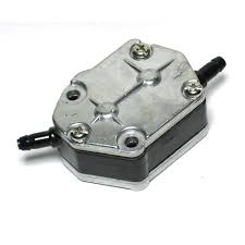 Насос топливный для ПЛМ /Yamaha 20-90