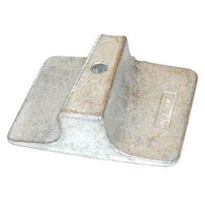 Анод протектор YAMAHA 9.9-30/F9.9-45 оригинал