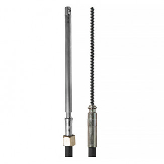 Трос рулевой М66 15" (4572 см) ULTRAFLEX 