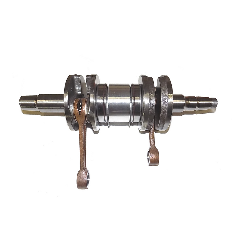 Вал коленчатый /Тайга 500 Ducati RM голый