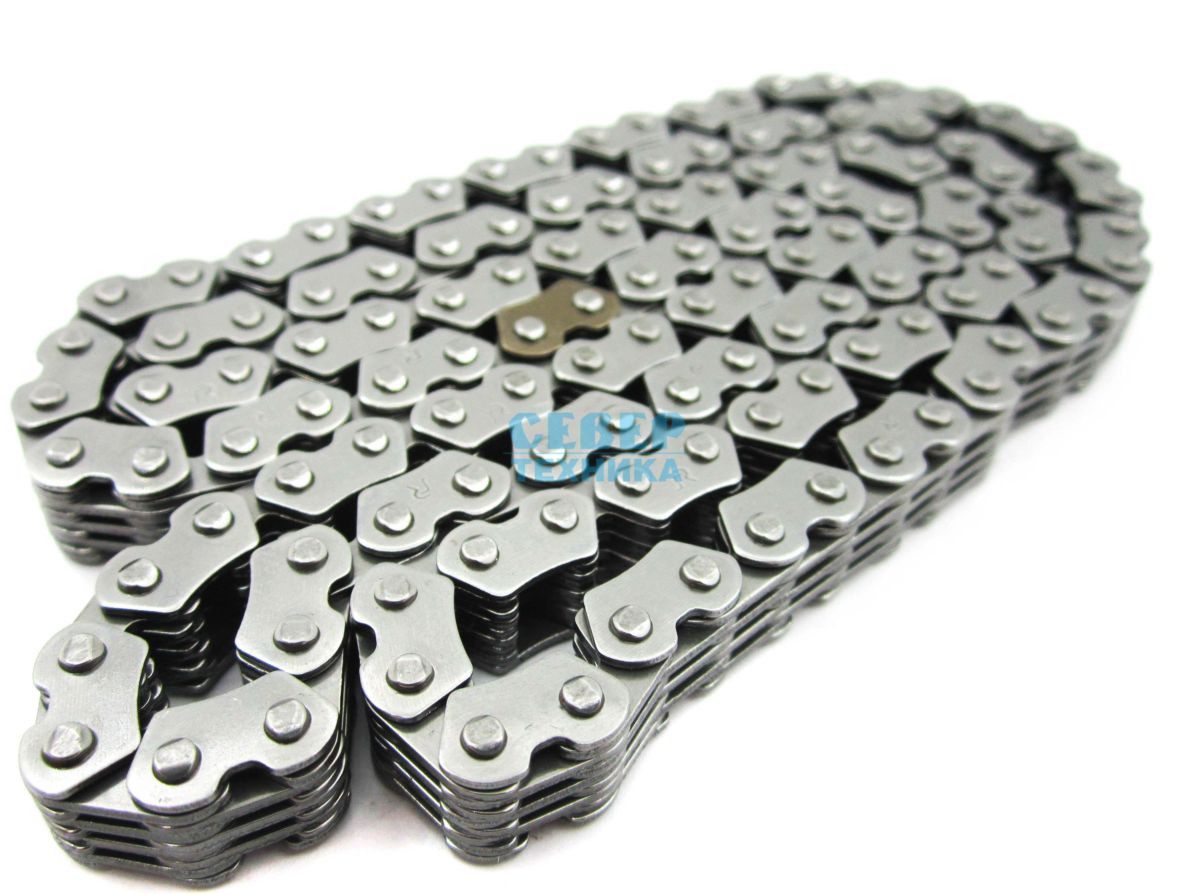 Цепь привода распредвала (ГРМ) ATV /СФ 500/500-A/500-2A/X5/X6/Z6