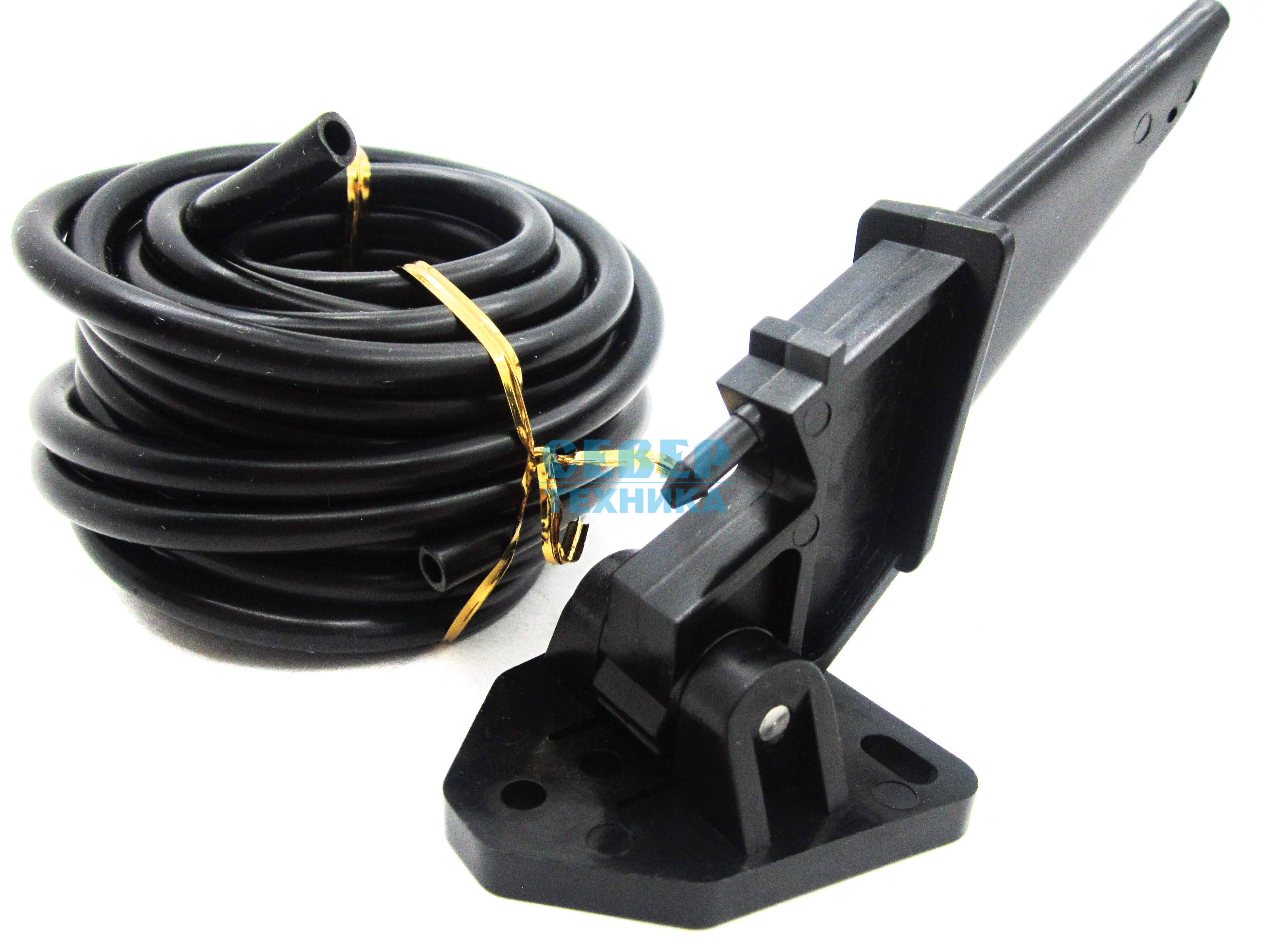 Датчик спидометра с трубкой 20 футов