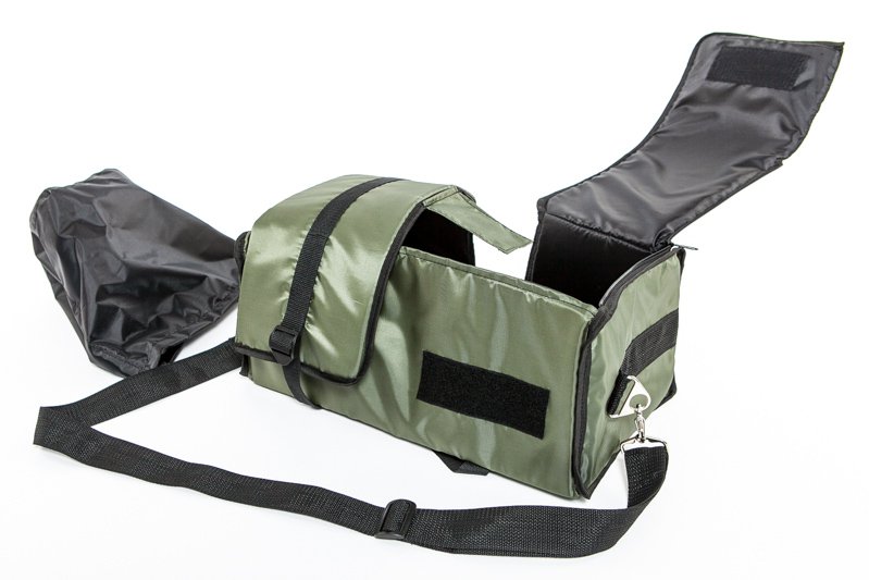 Чехол ПЛМ сумка-кофр /Yamaha 2-3, Mercury 2,5-3,3, Tohatsu 2,5-3,5