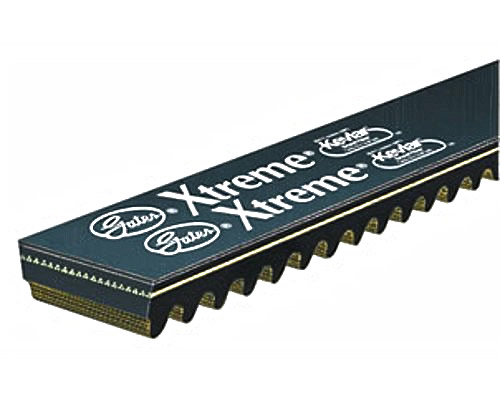 Ремень вариатора GATES G-Force 25G4238 /Yamaha Bravo