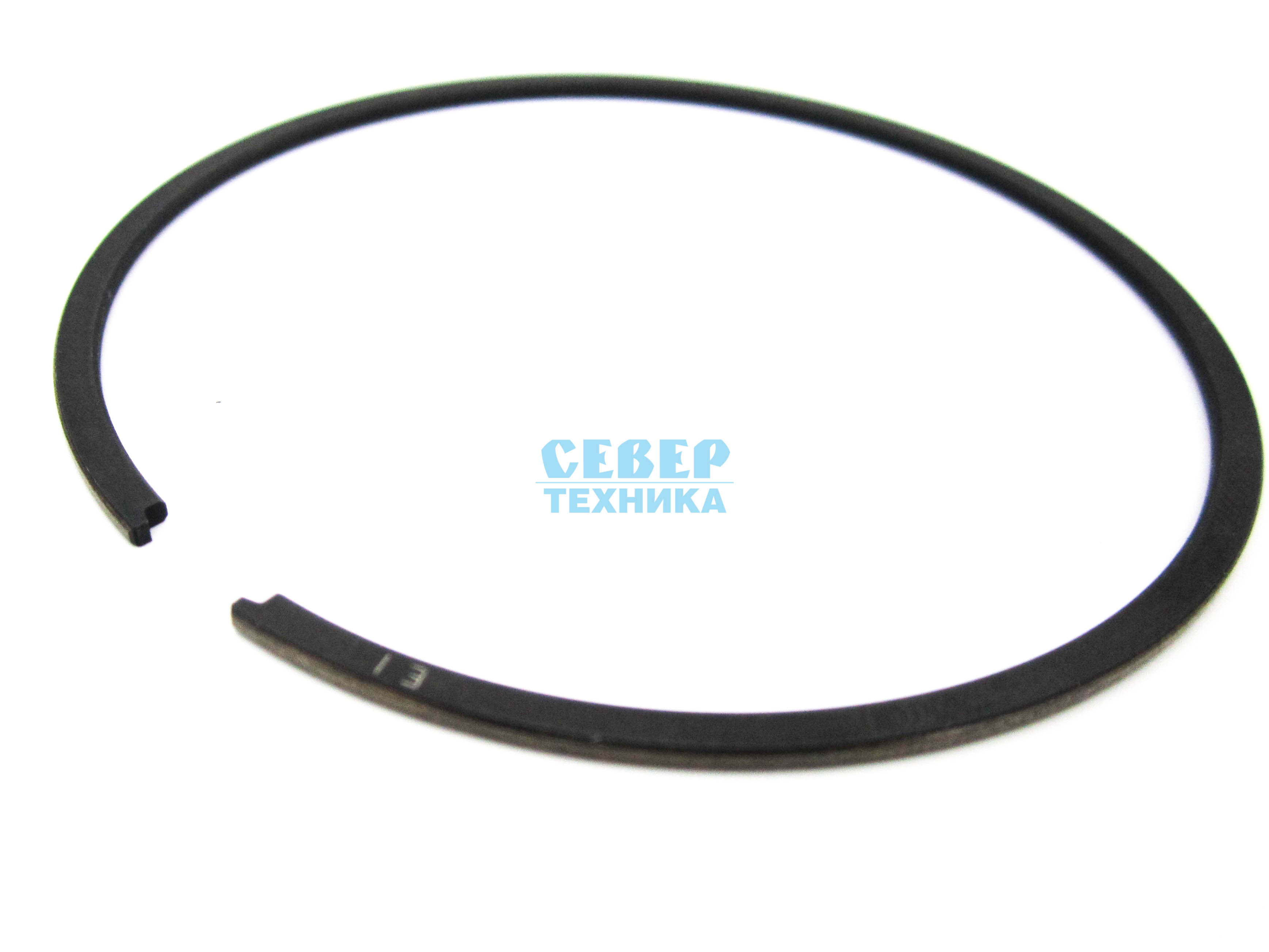 Кольцо поршневое /Тайга 550 (к-т, 2 шт верх/ниж) RM Австрия