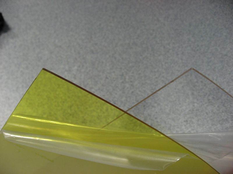 Стекло ветровое /Тайга Классика (прямое)