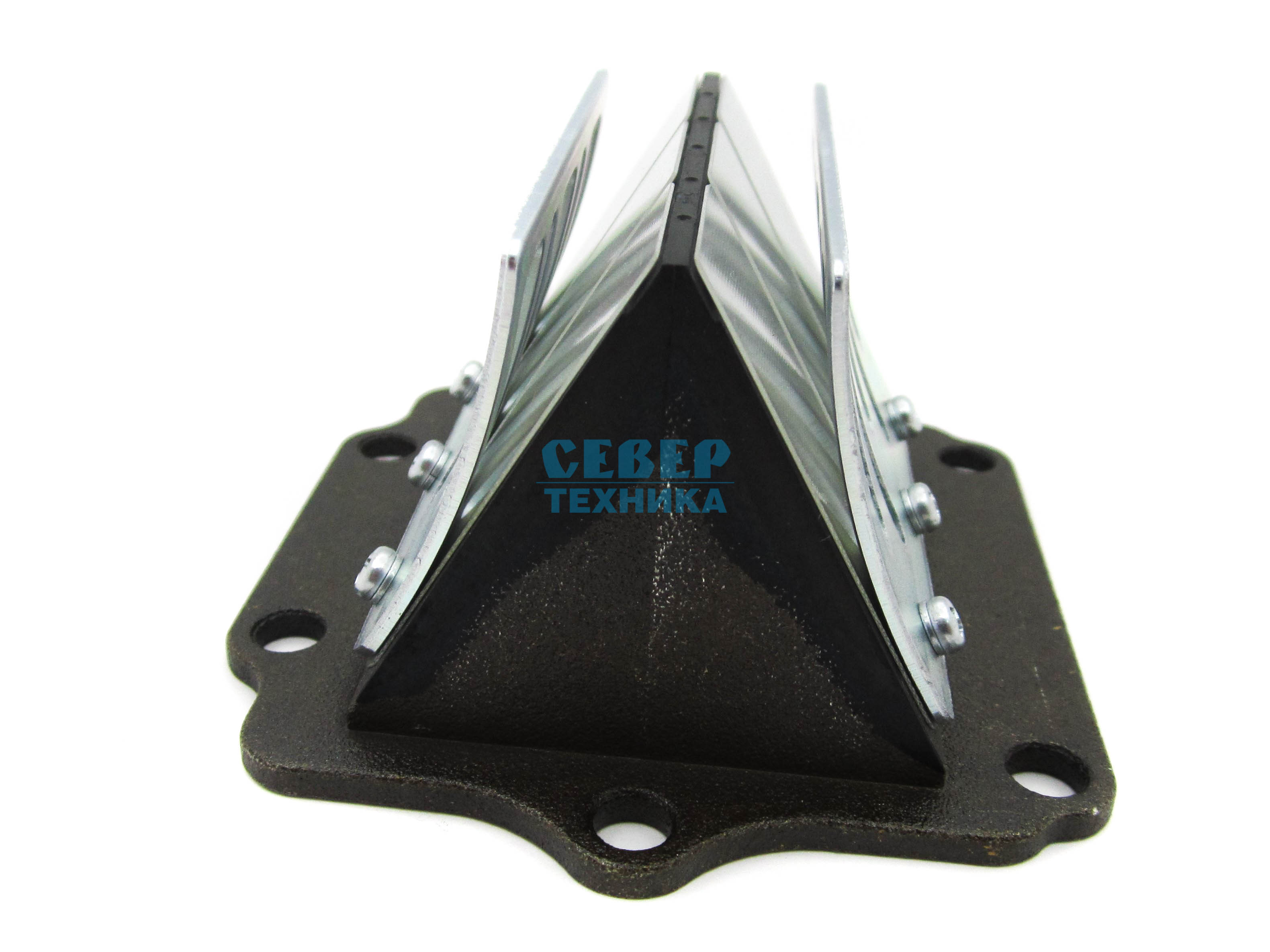 Клапан лепестковый впуск. EL0559AO-R Eagle Industry (Япония) /Тайга 550 RM