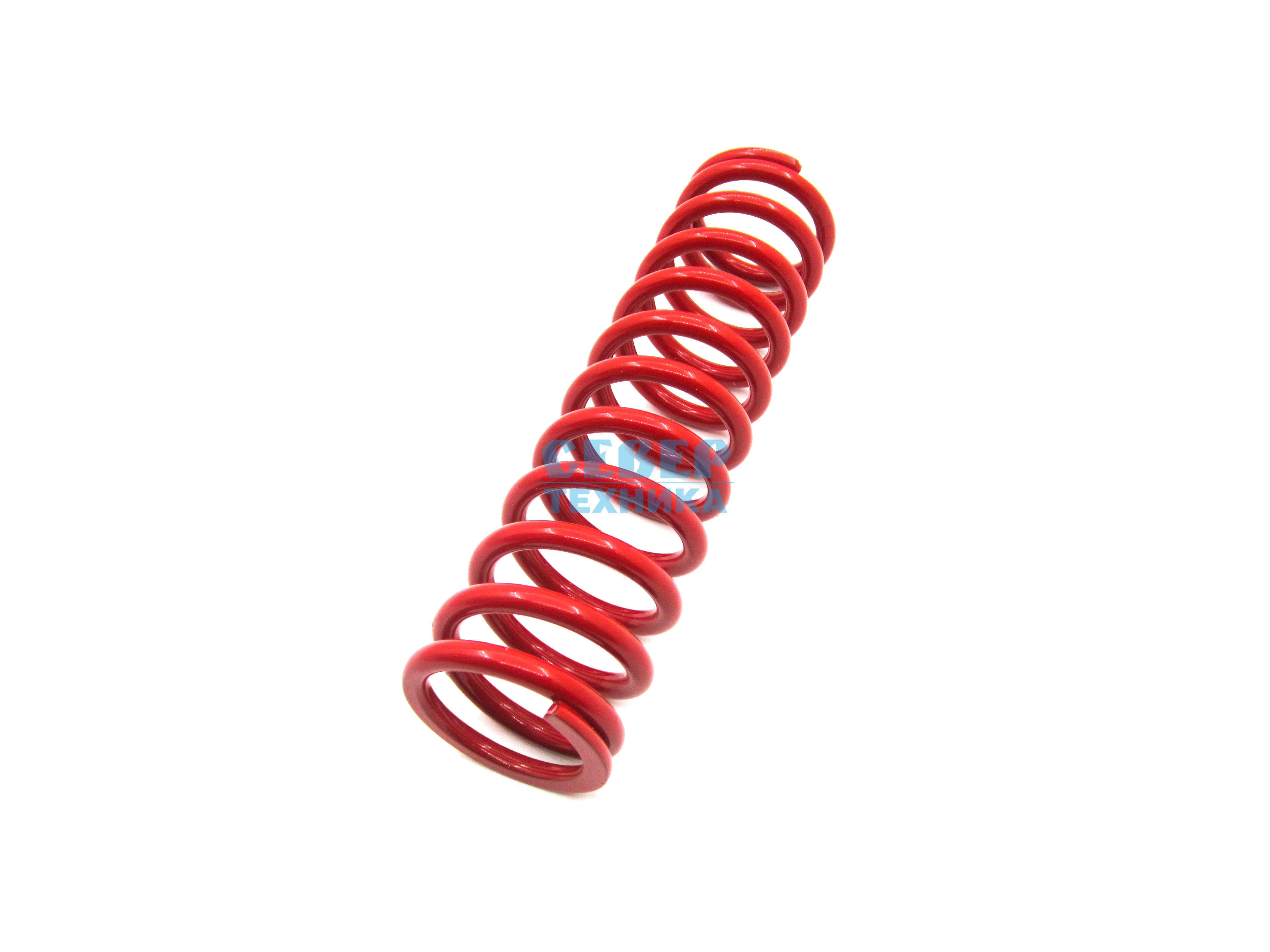 Пружина подв. перед. ам. /Тайга Атака 551 II RM