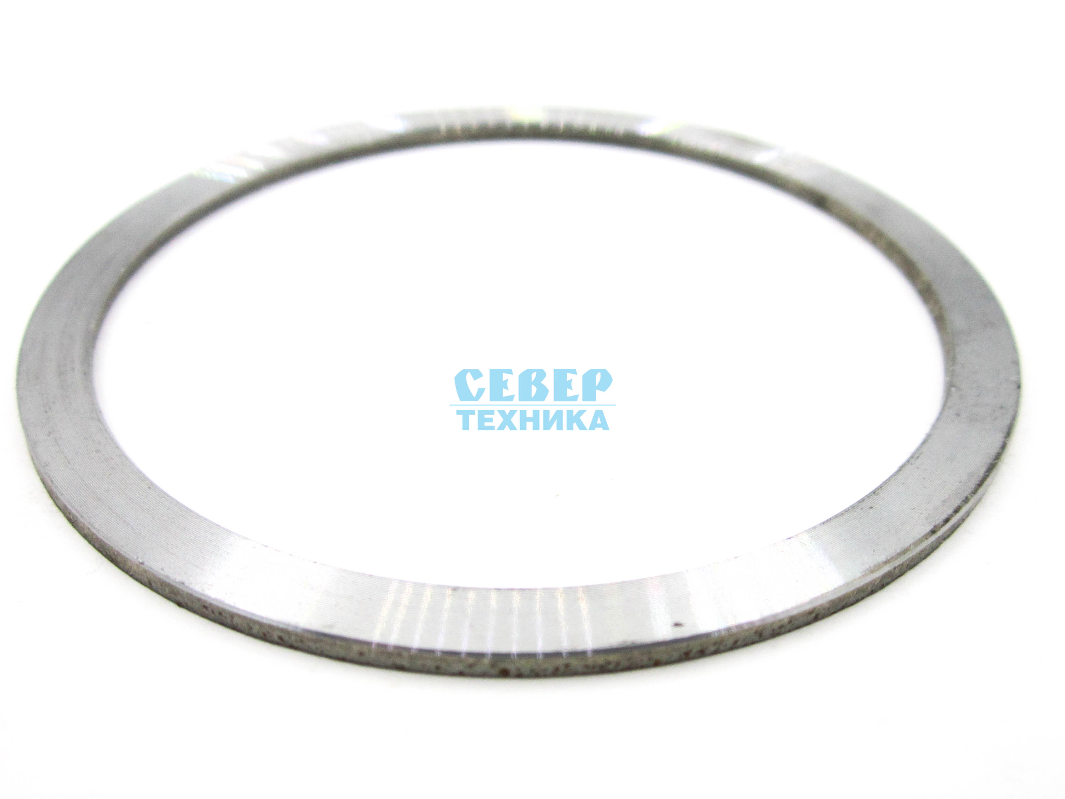 Кольцо стопорное к/вала /Буран