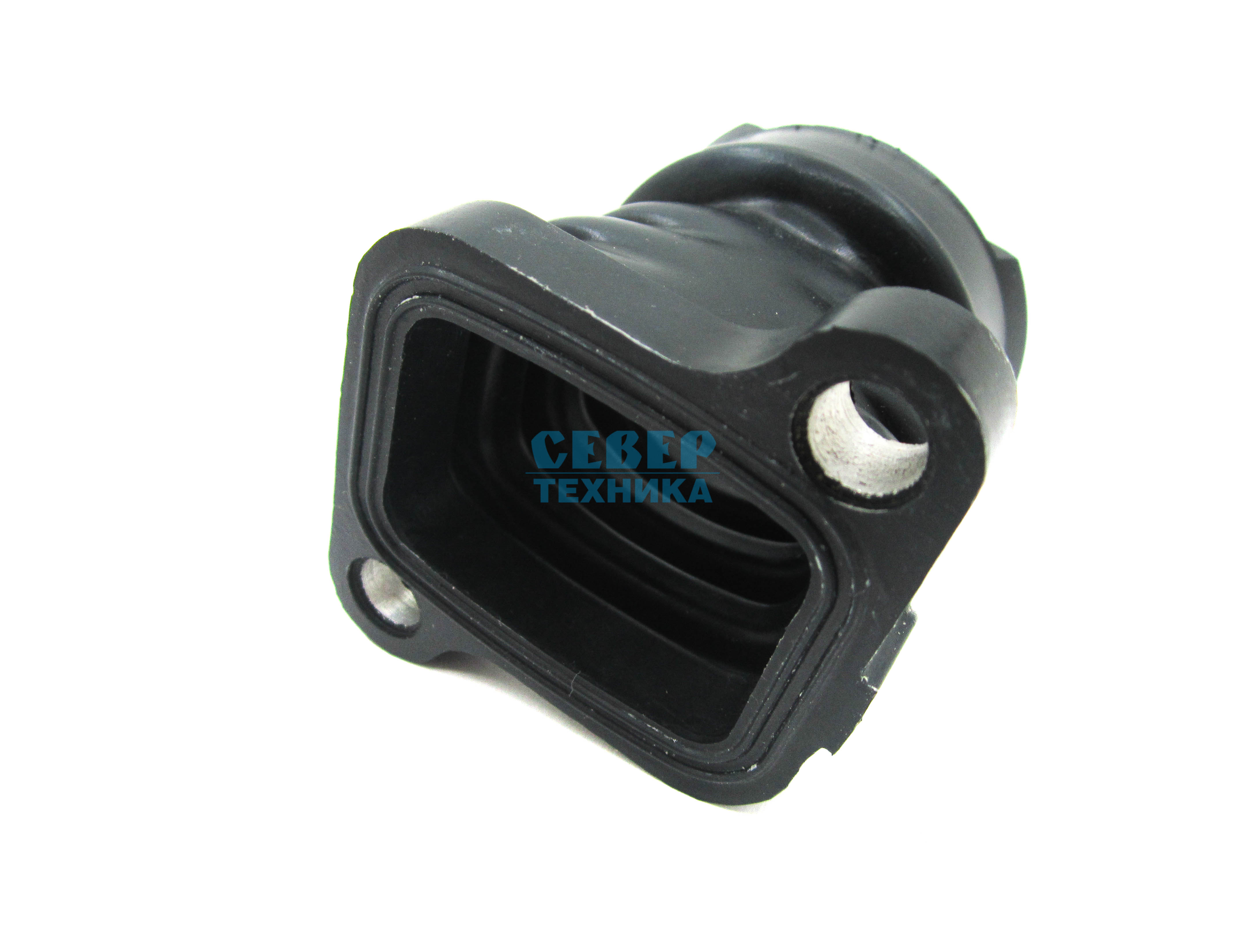 Патрубок впускной /Тикси RM