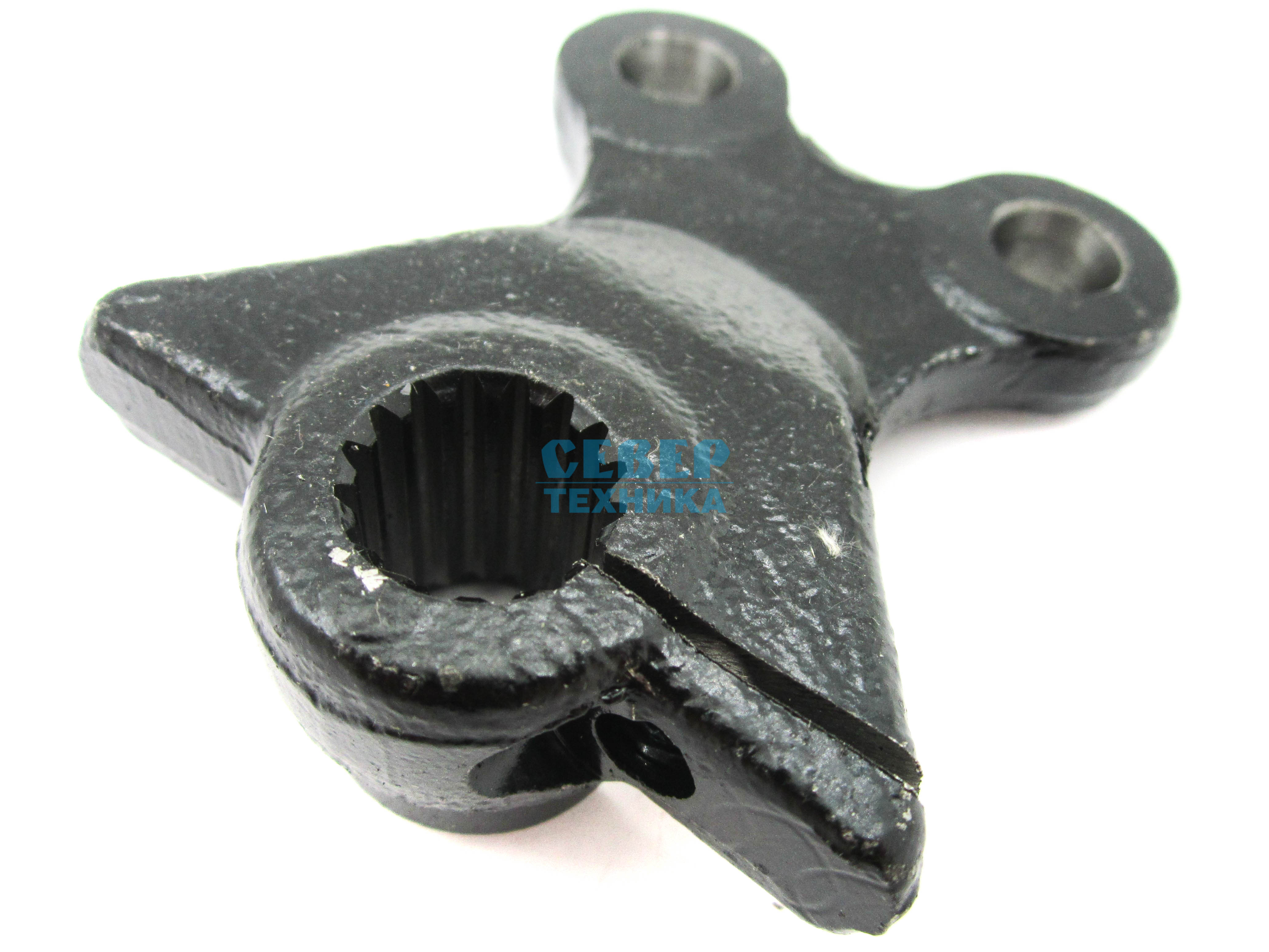 Сошка рулевого управления ATV /СФ 500-A/2A