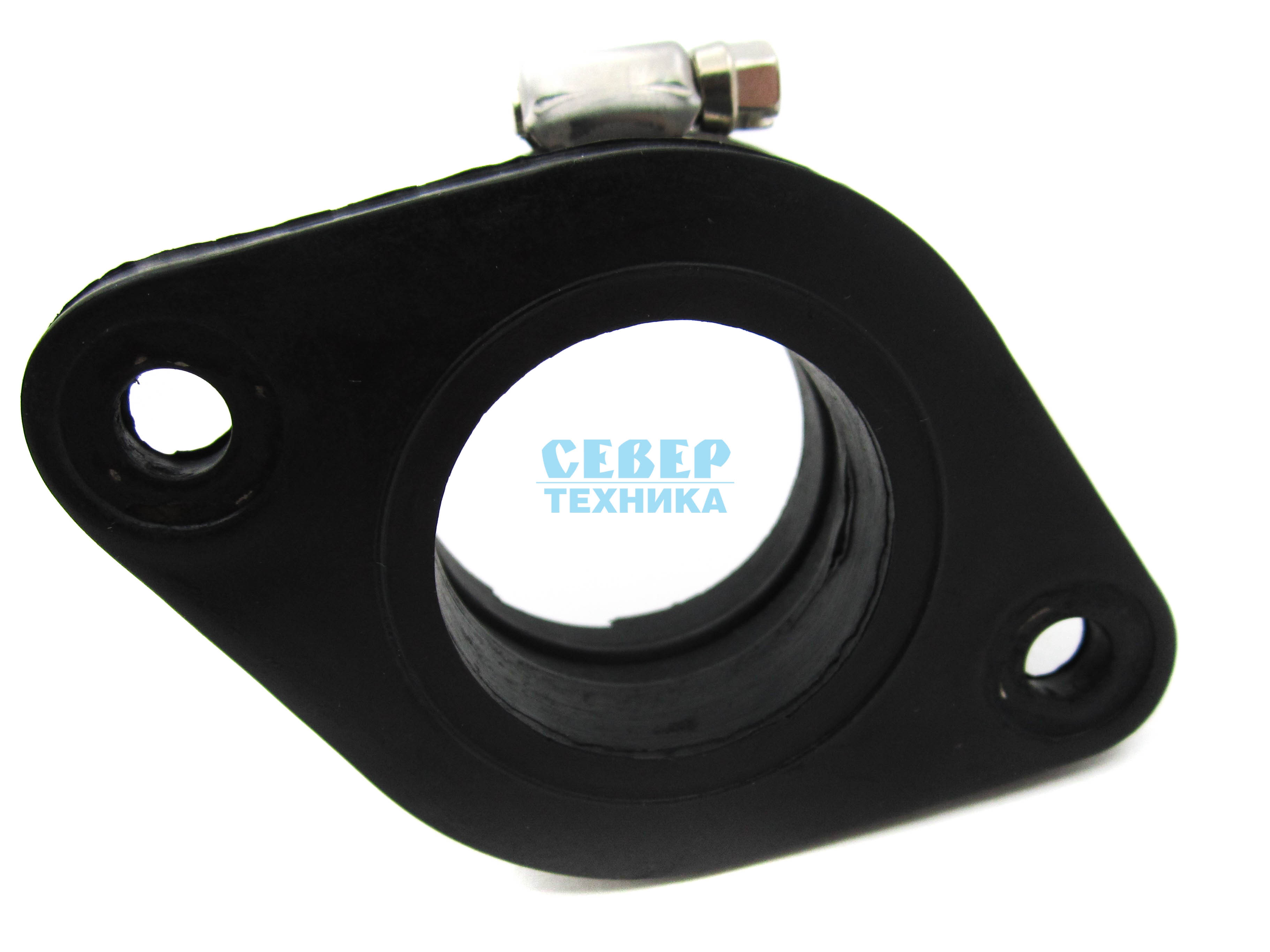 Патрубок впускной /Yamaha VK540, Arctic Cat