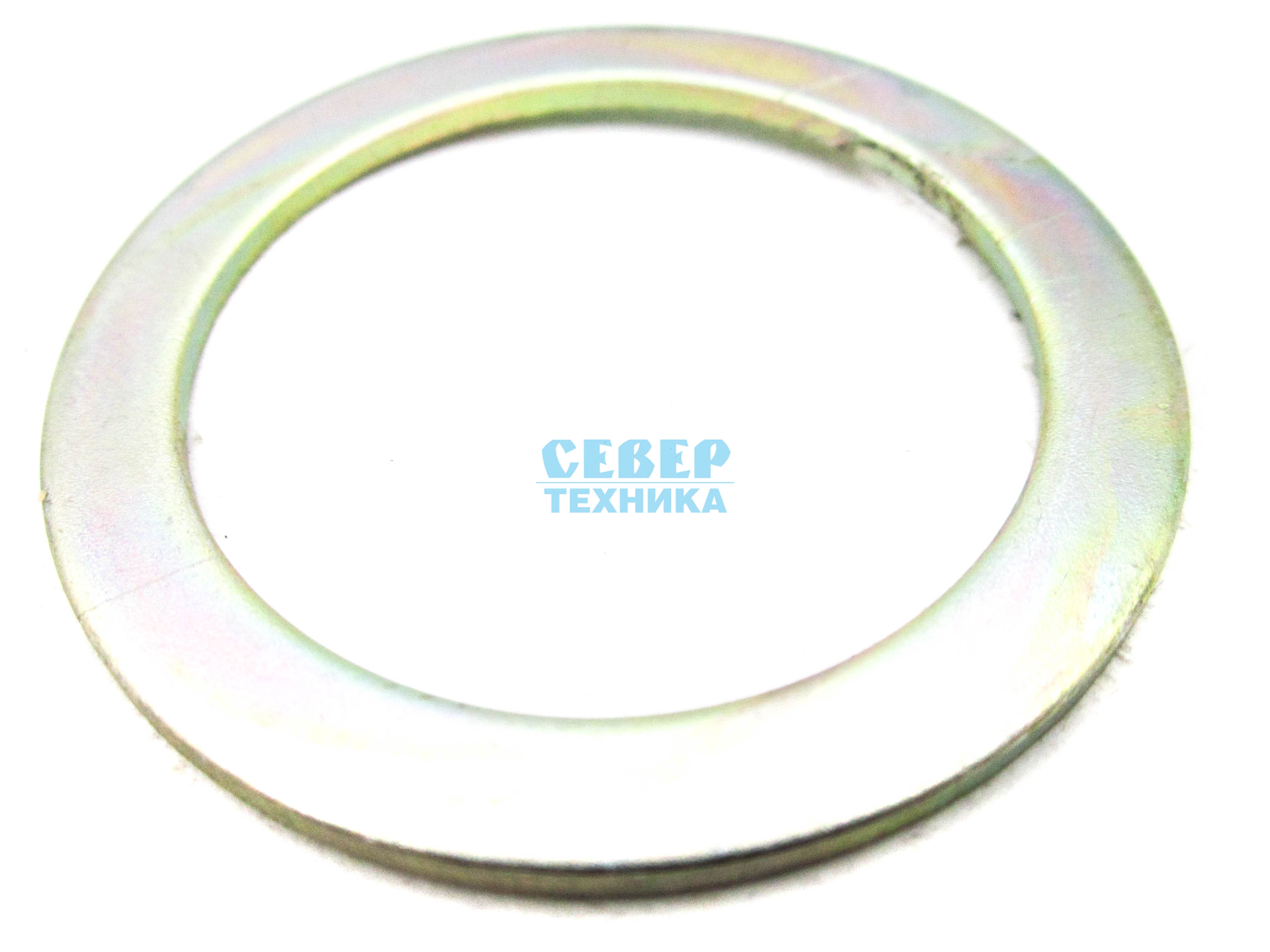 Шайба ведомого вала промежуточная /Буран RM