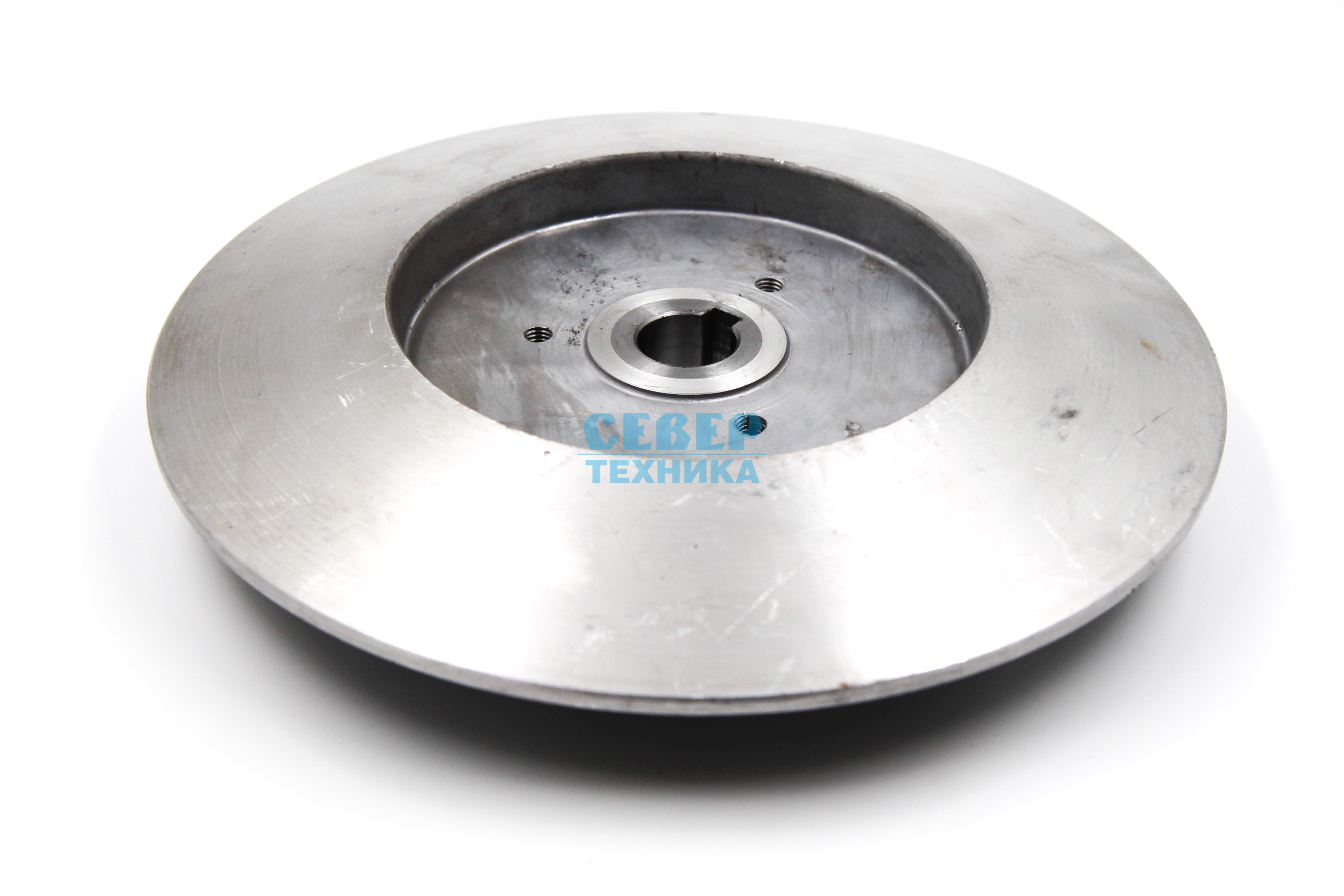 Диск трансмиссии неподвижный /Буран Рыбинск