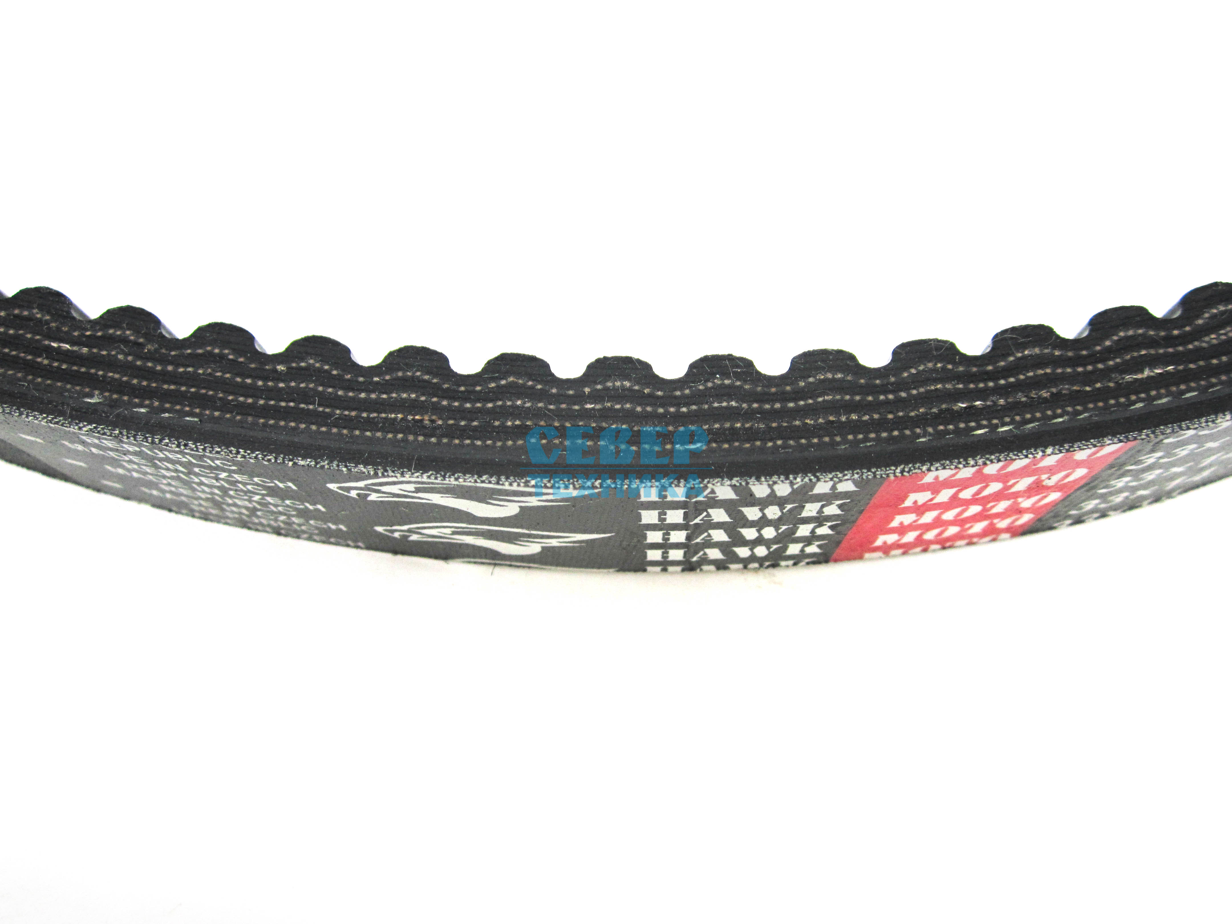 Ремень вариатора HAWK-MOTO /Буран 33х14х1120 Чехия