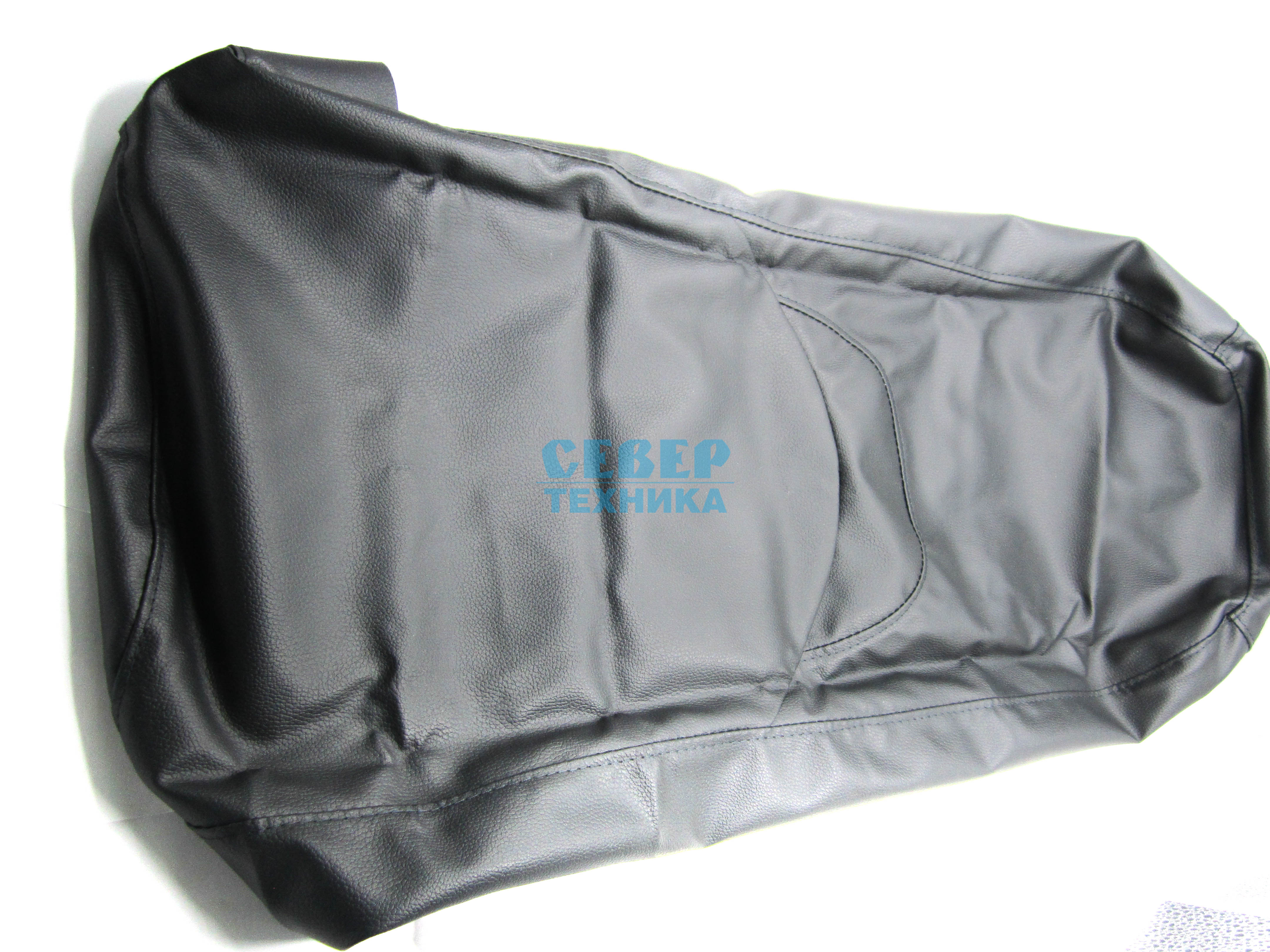 Чехол сиденья и спинки /Буран М