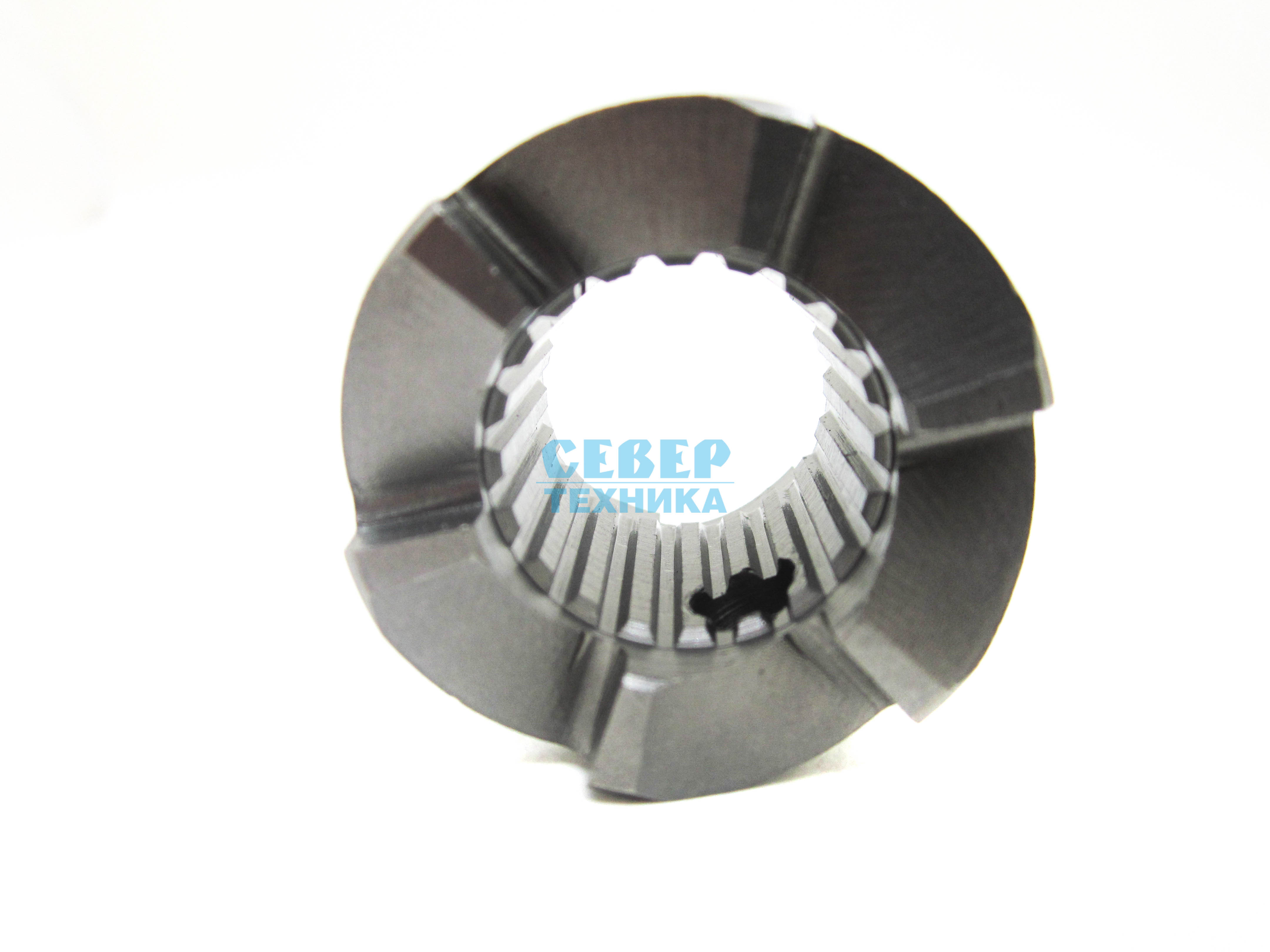 Муфта храповик редуктора /Yamaha 25-50