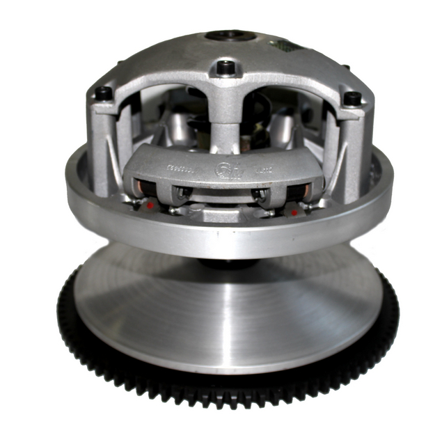 Вариатор Арктик с венцом /Тайга Варяг 500 RM