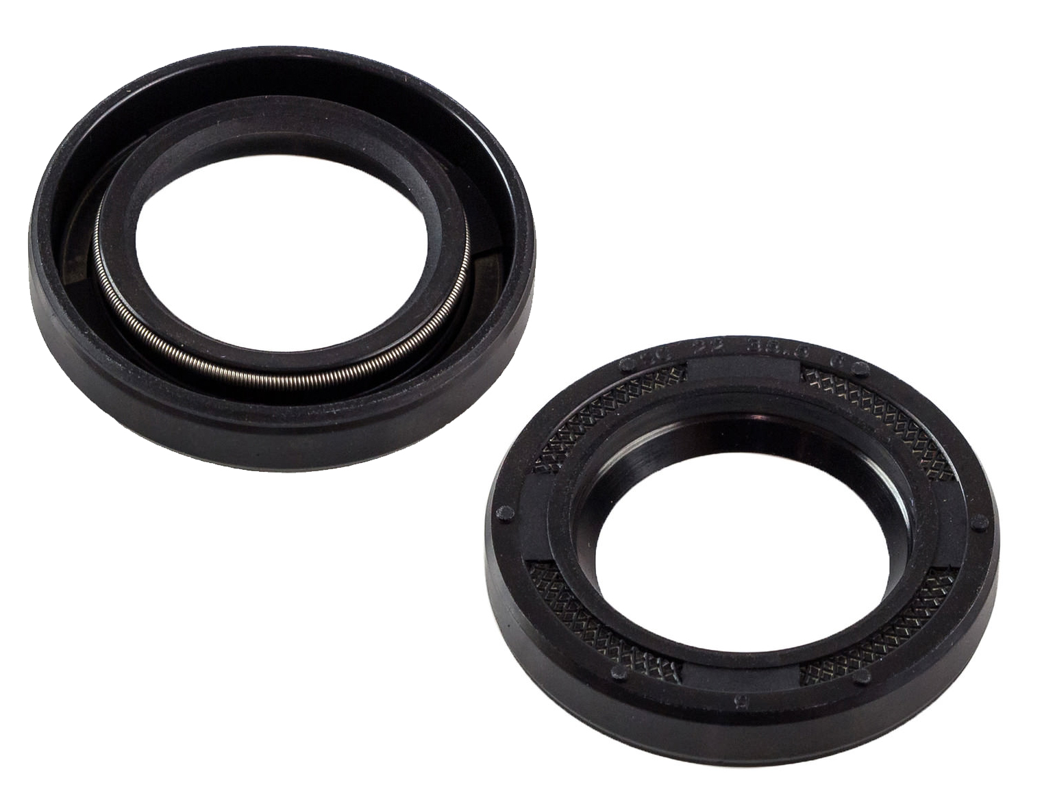 Манжета редуктора 22х35,5х6 /Yamaha (верт.вал) 40 / F25-40