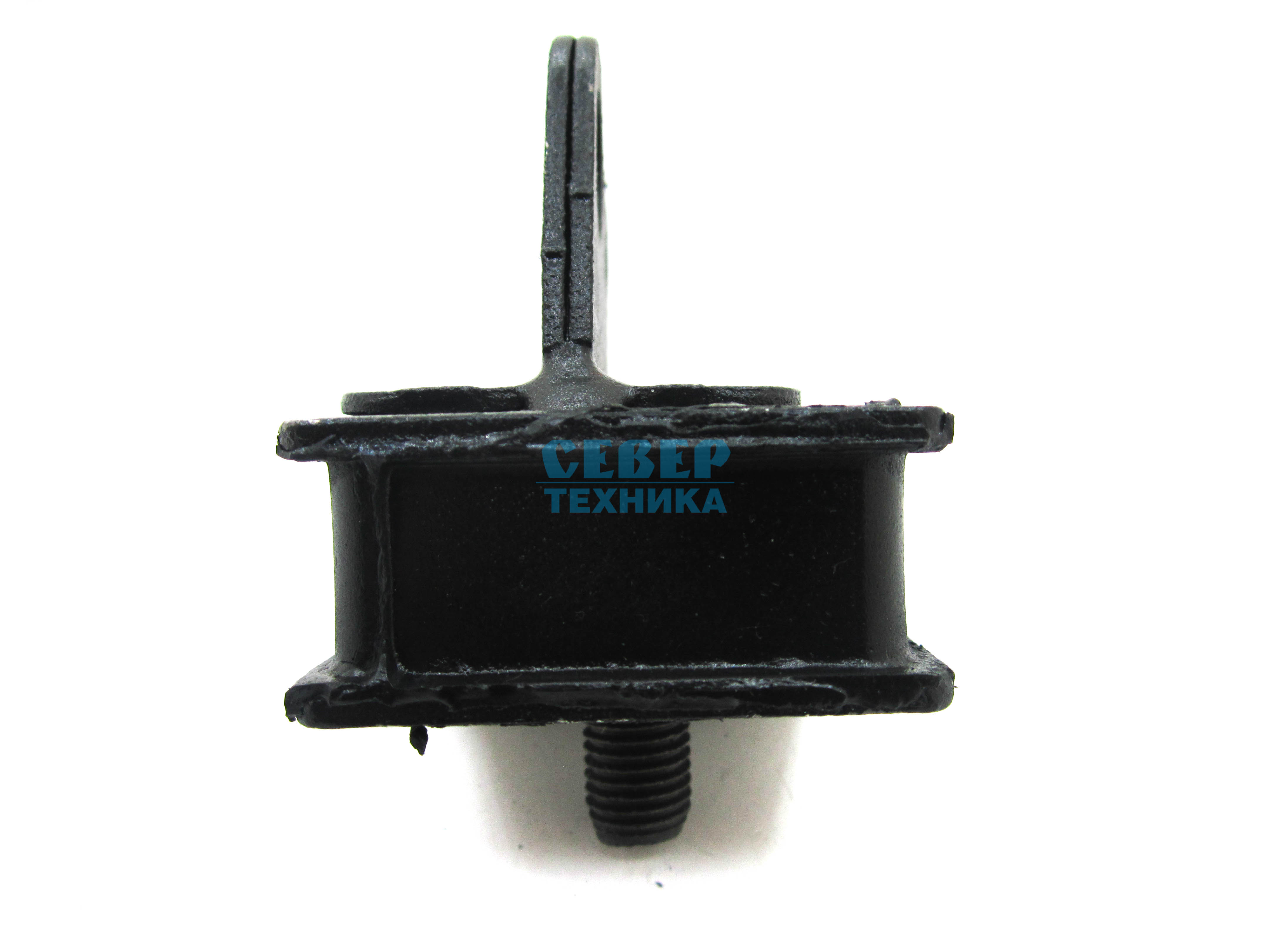 Опора демпфирующая силового агрегата (подушка двигателя) ATV /СМК