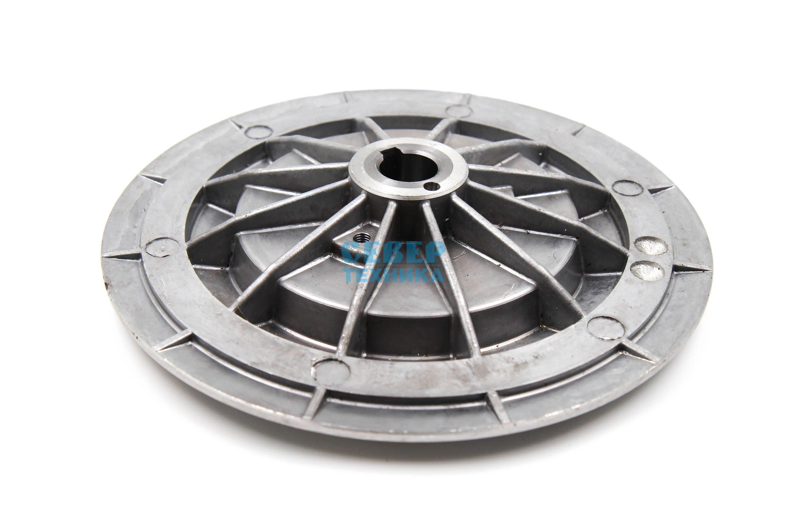 Диск трансмиссии неподвижный /Буран Рыбинск