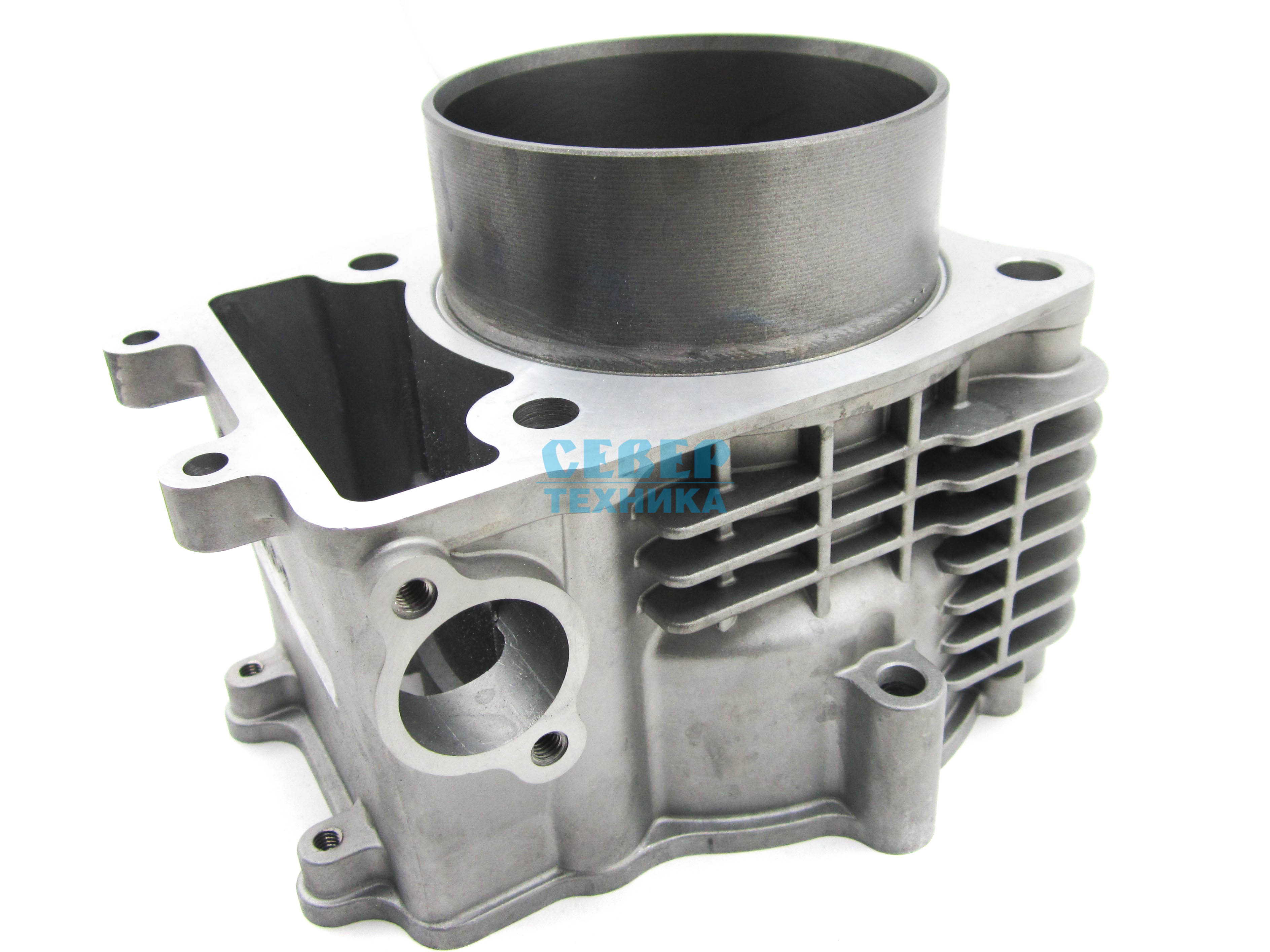 Цилиндр полный к-т ATV /СМК X5 