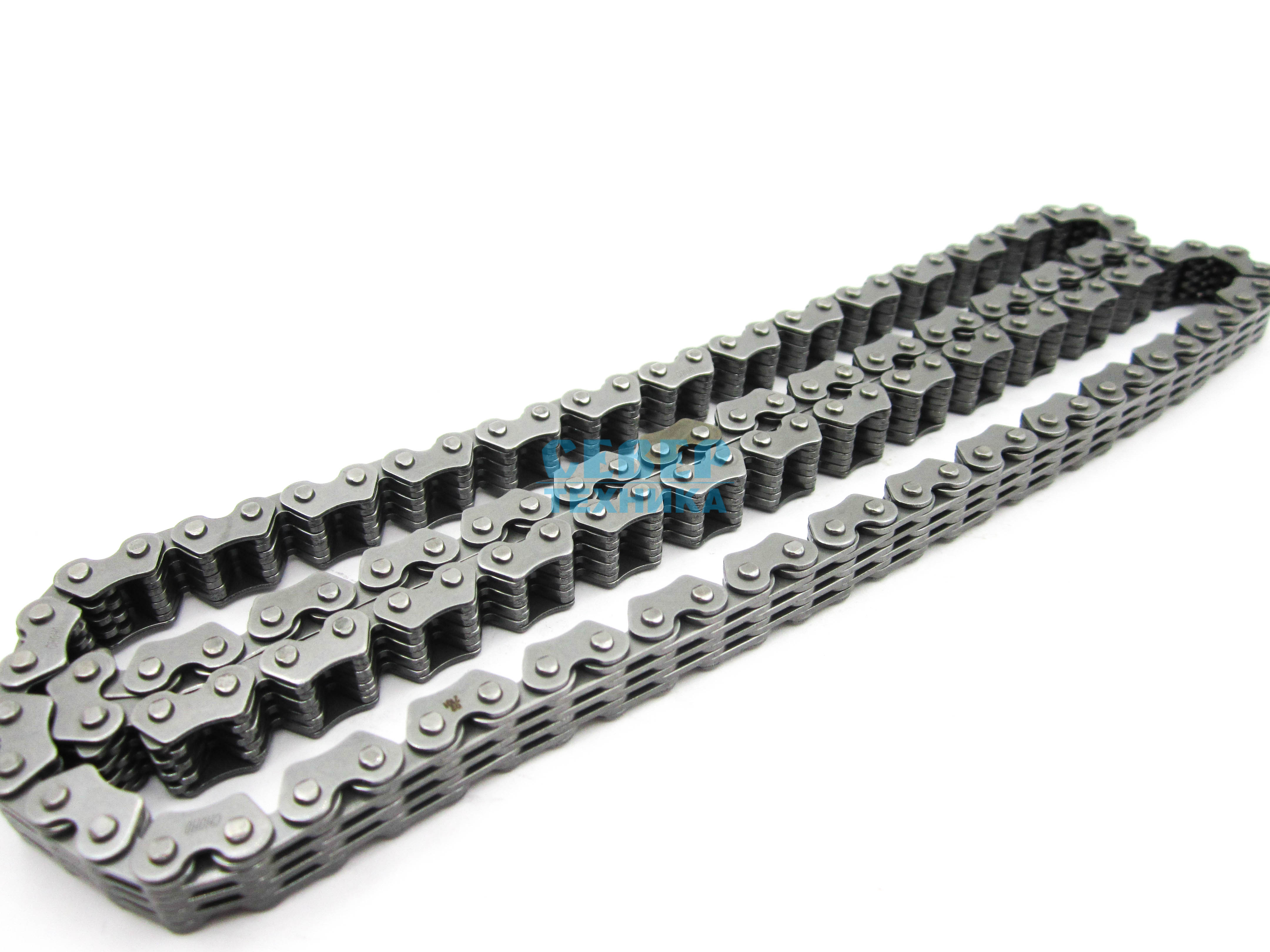 Цепь привода распредвала ATV /СМК X5H.O. 