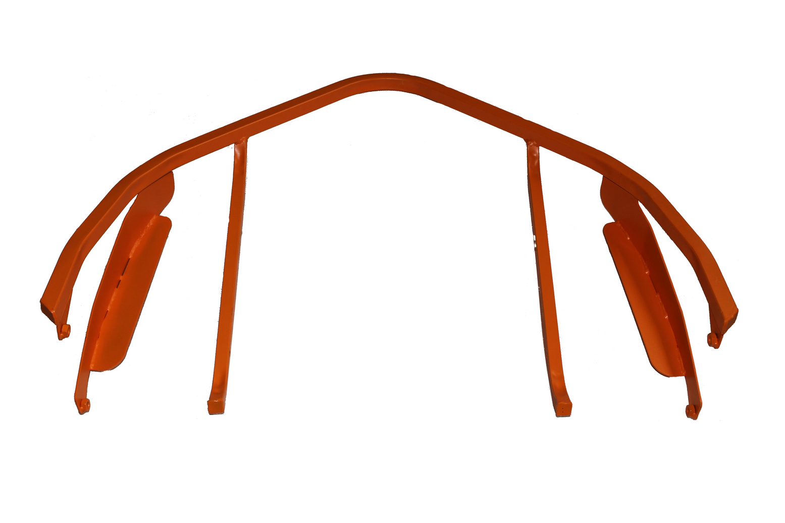 Бампер /Буран Лидер RM