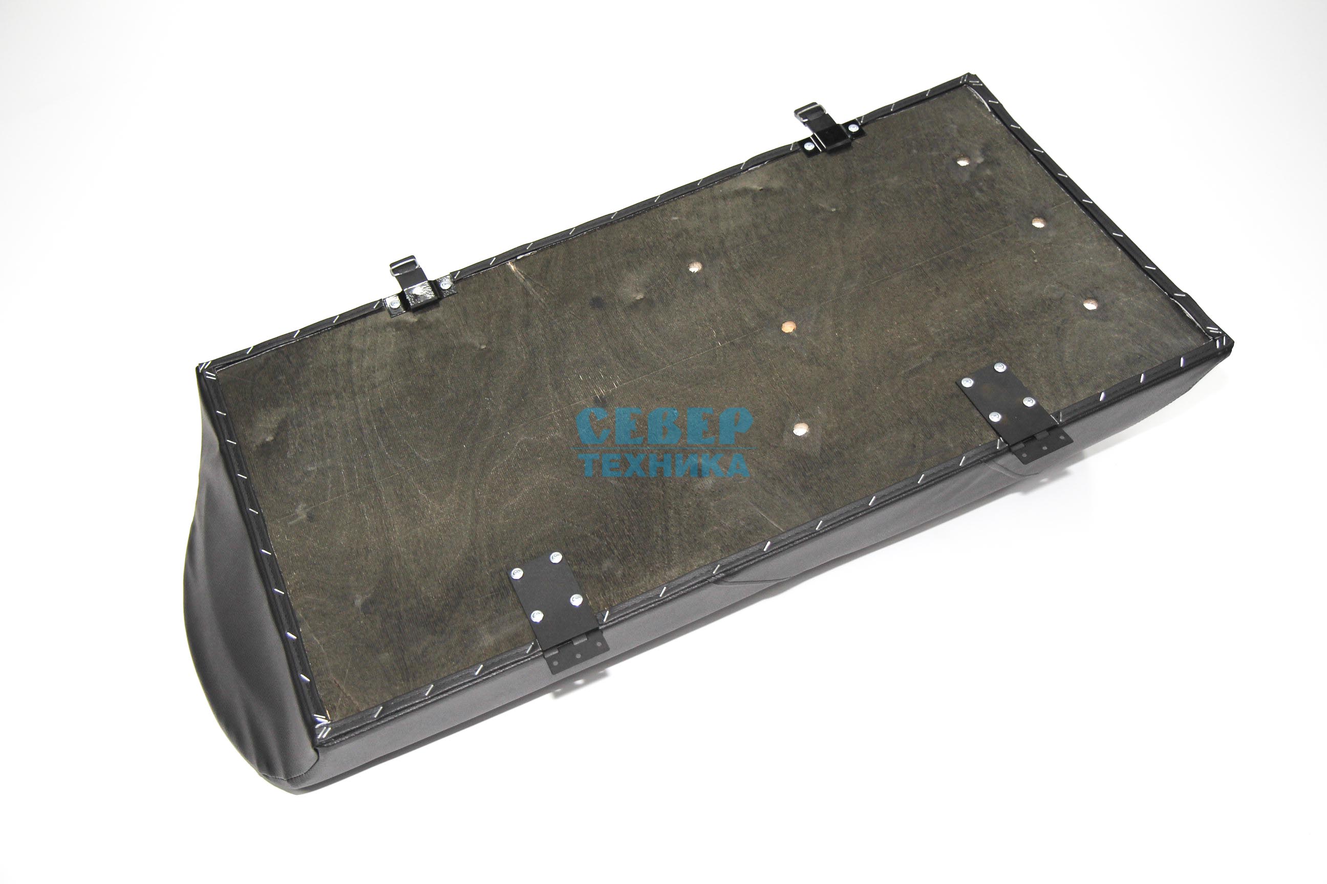 Сиденье /Буран Лидер (без спинки)