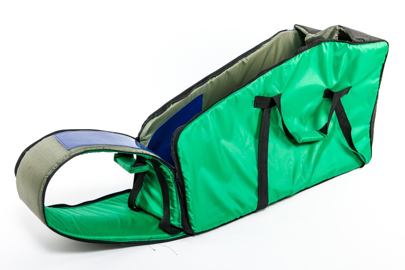 Чехол ПЛМ сумка-кофр /Yamaha 25-30, Tohatsu 30