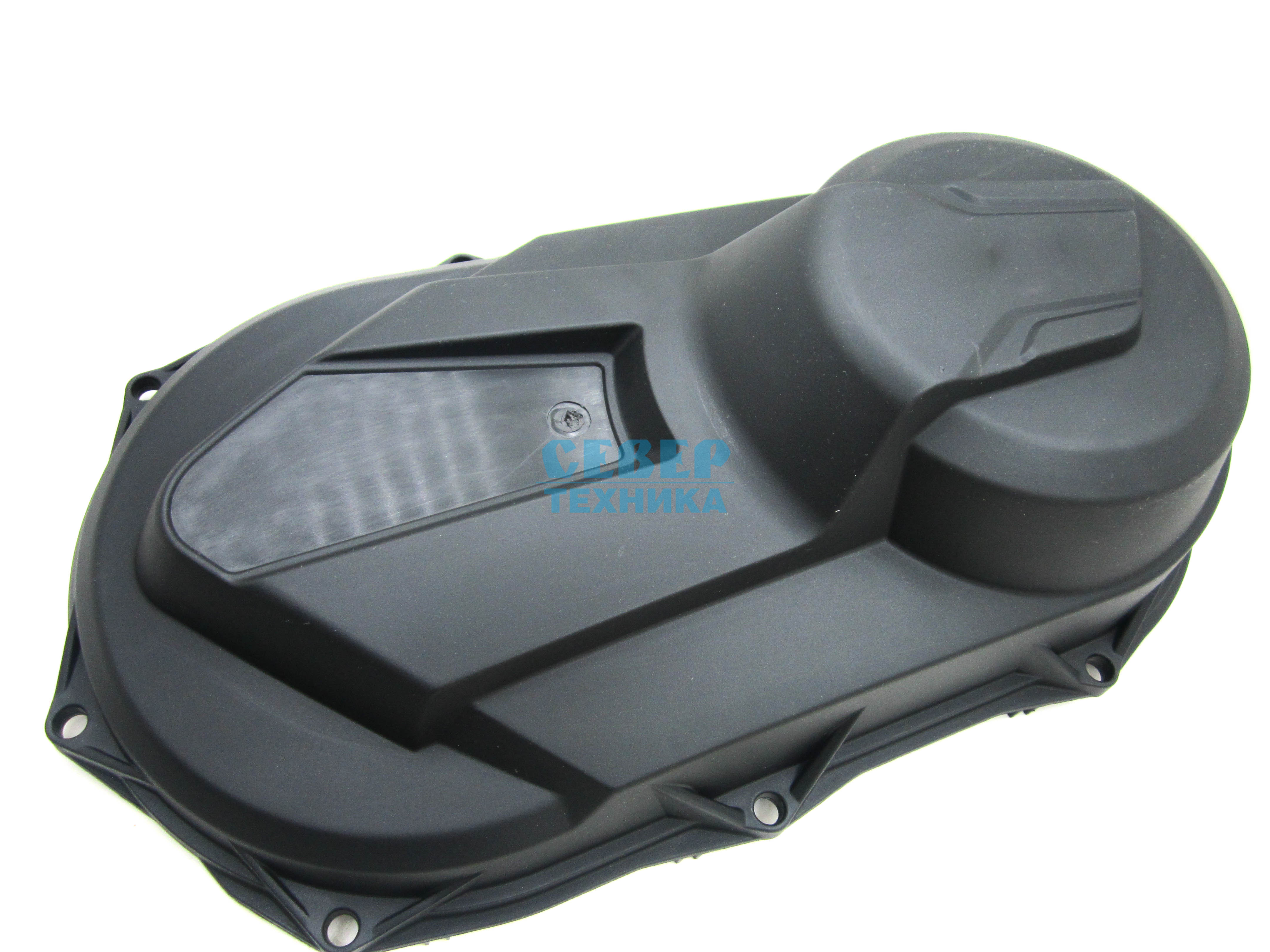Крышка вариатора в сб. ATV /СФ X8H.O/X10 (2V91Y)