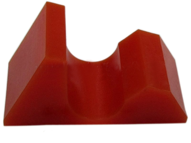 Буфер лыжи /Yamaha Professional, Venture TF Полиуретан