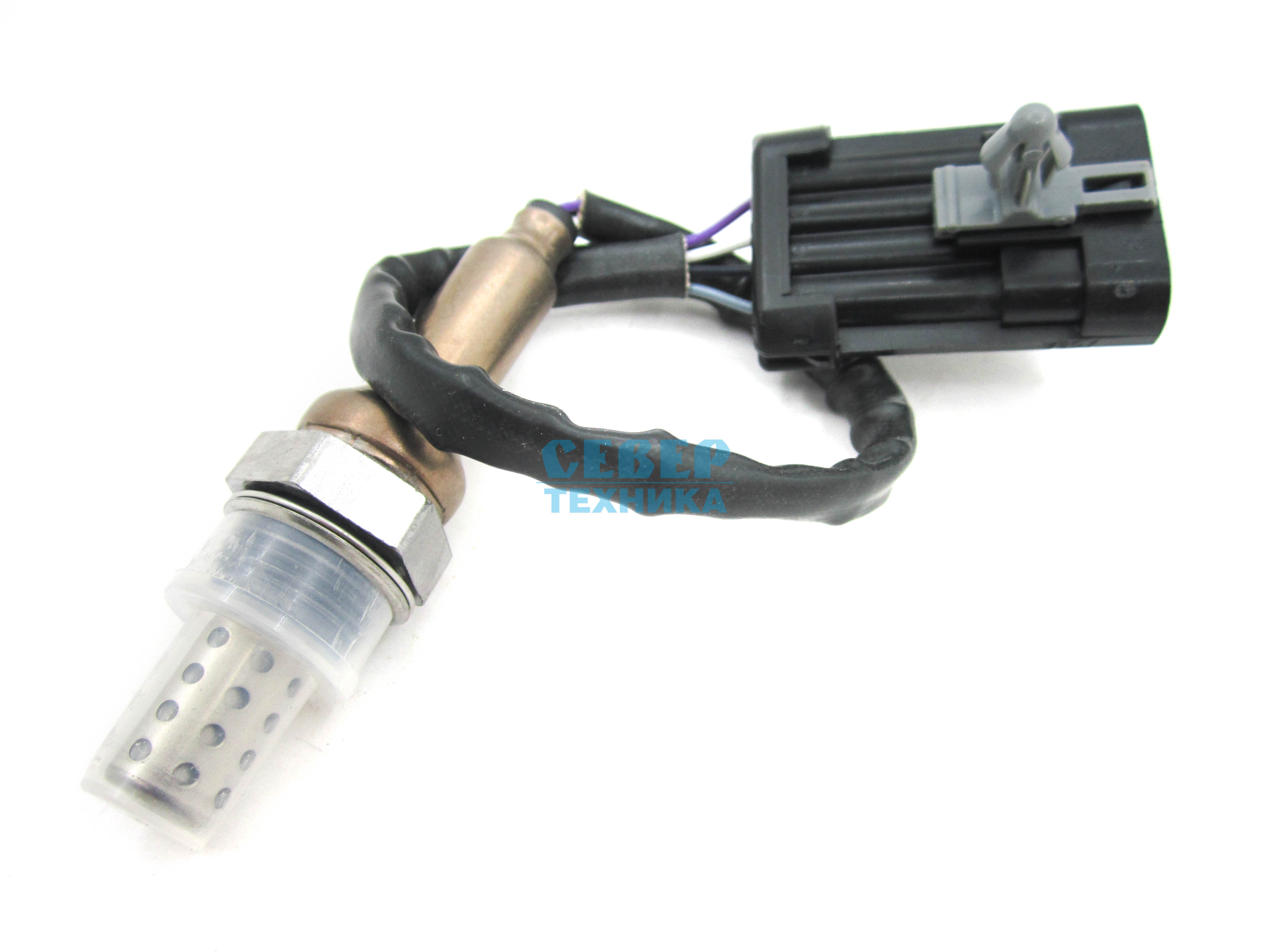 Датчик выхлопных газов (лямбда зонд) /Тайга Patrul 800 SWT/FRONTIER 1000 RM