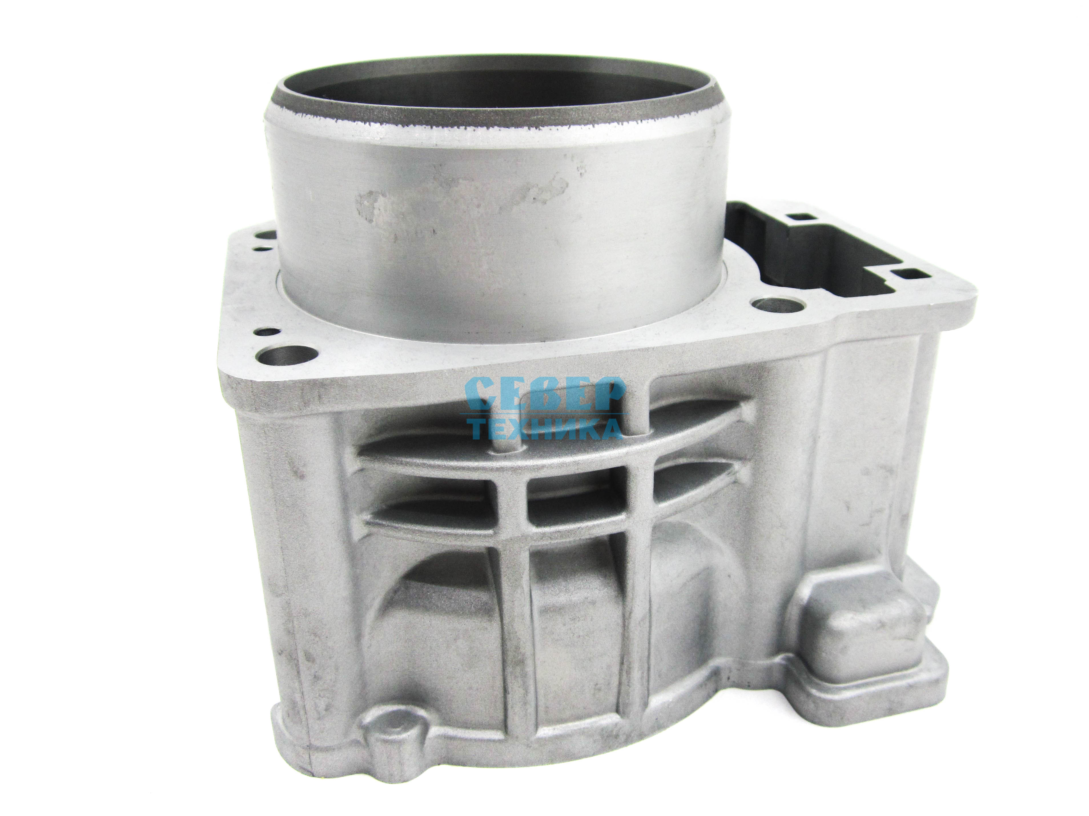 Цилиндр полный к-т ATV /СМК X5 H.O