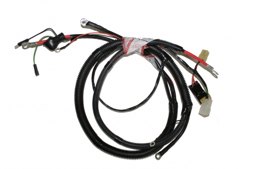 Жгут электрозапуска ТАЙГА RM