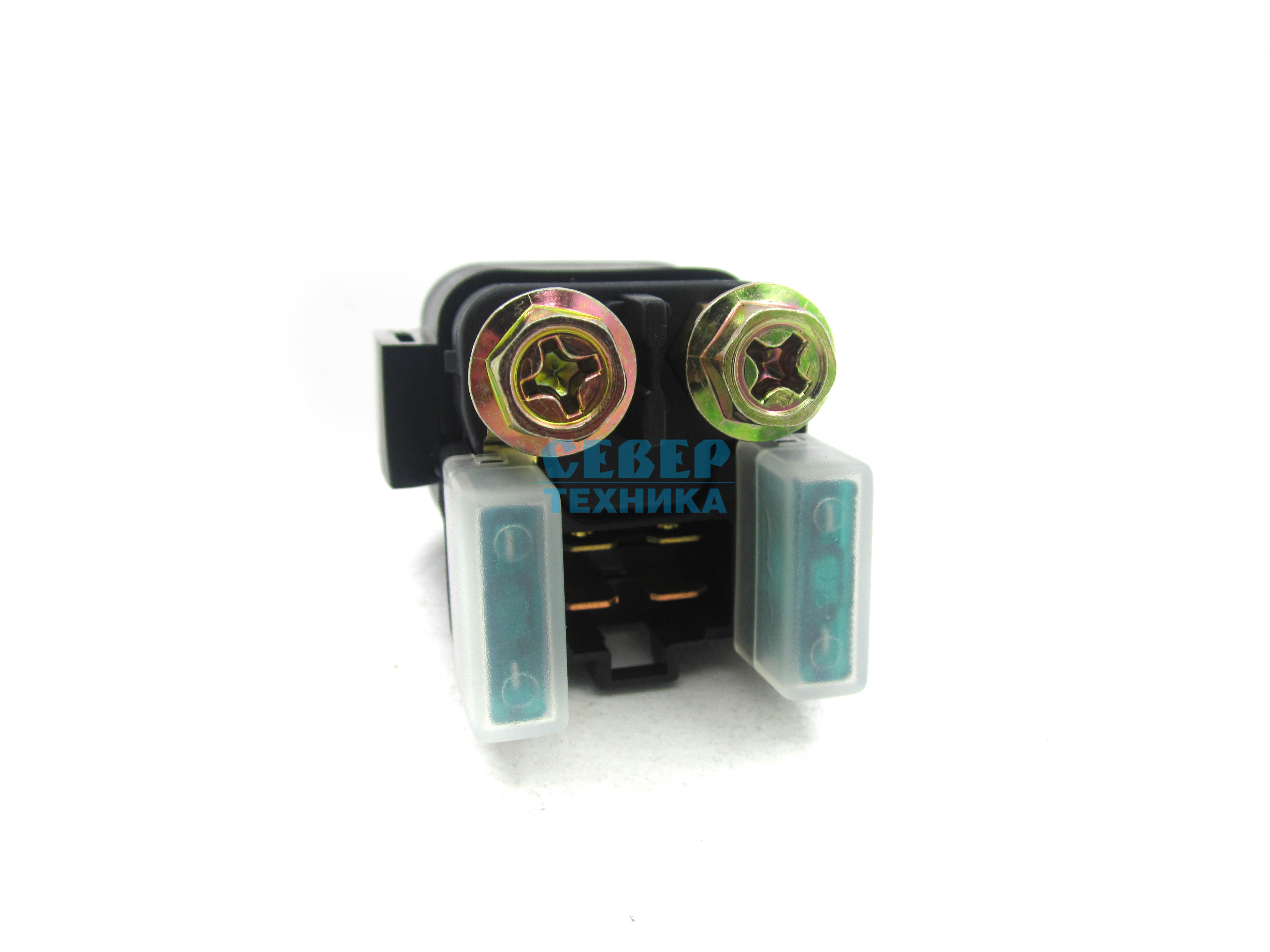 Реле стартера /Yamaha VK10  Professional