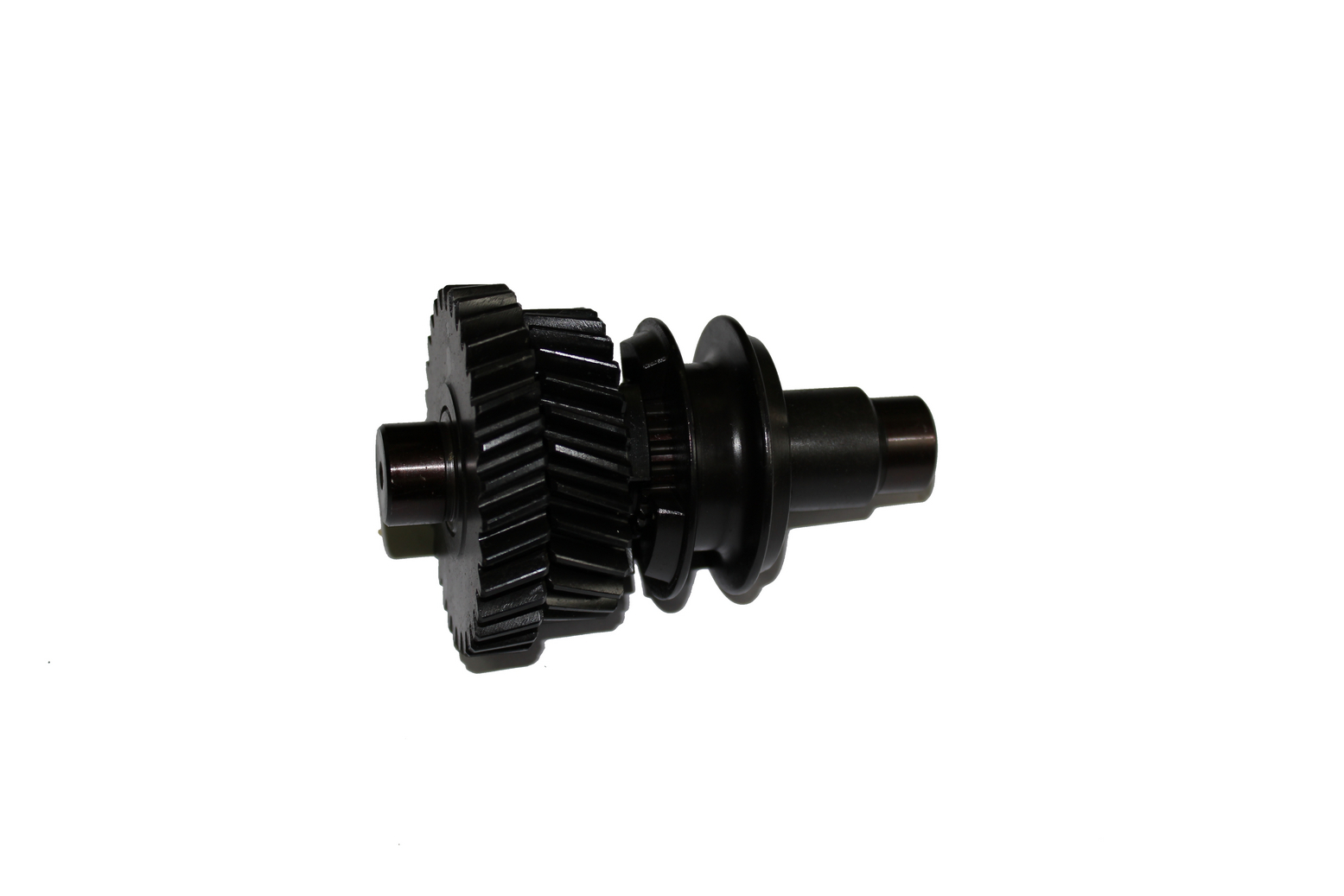 Вал заднего хода в сборе /Тайга RM (КП)